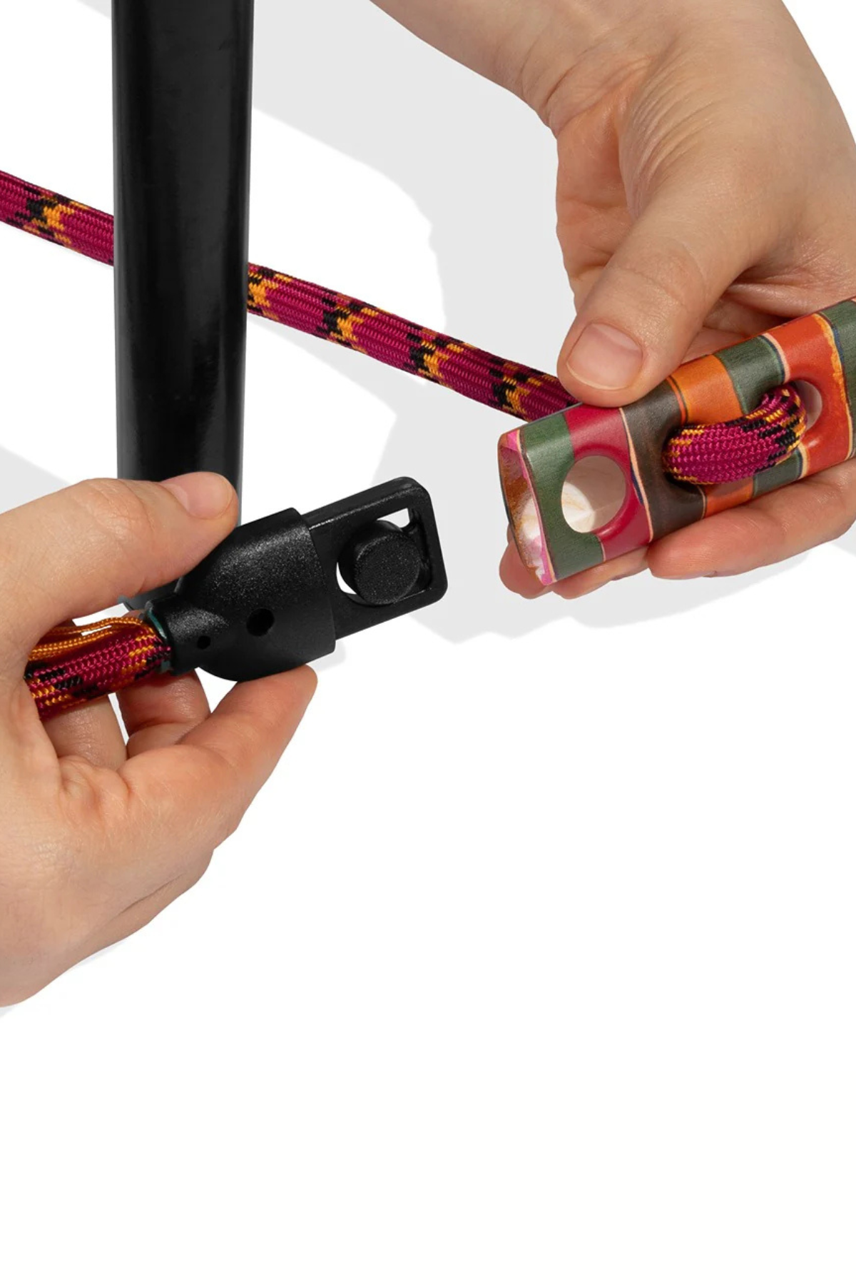 Zee.Dog Selva Handsfree Köpek Gezdirme Tasması - FARM Rio