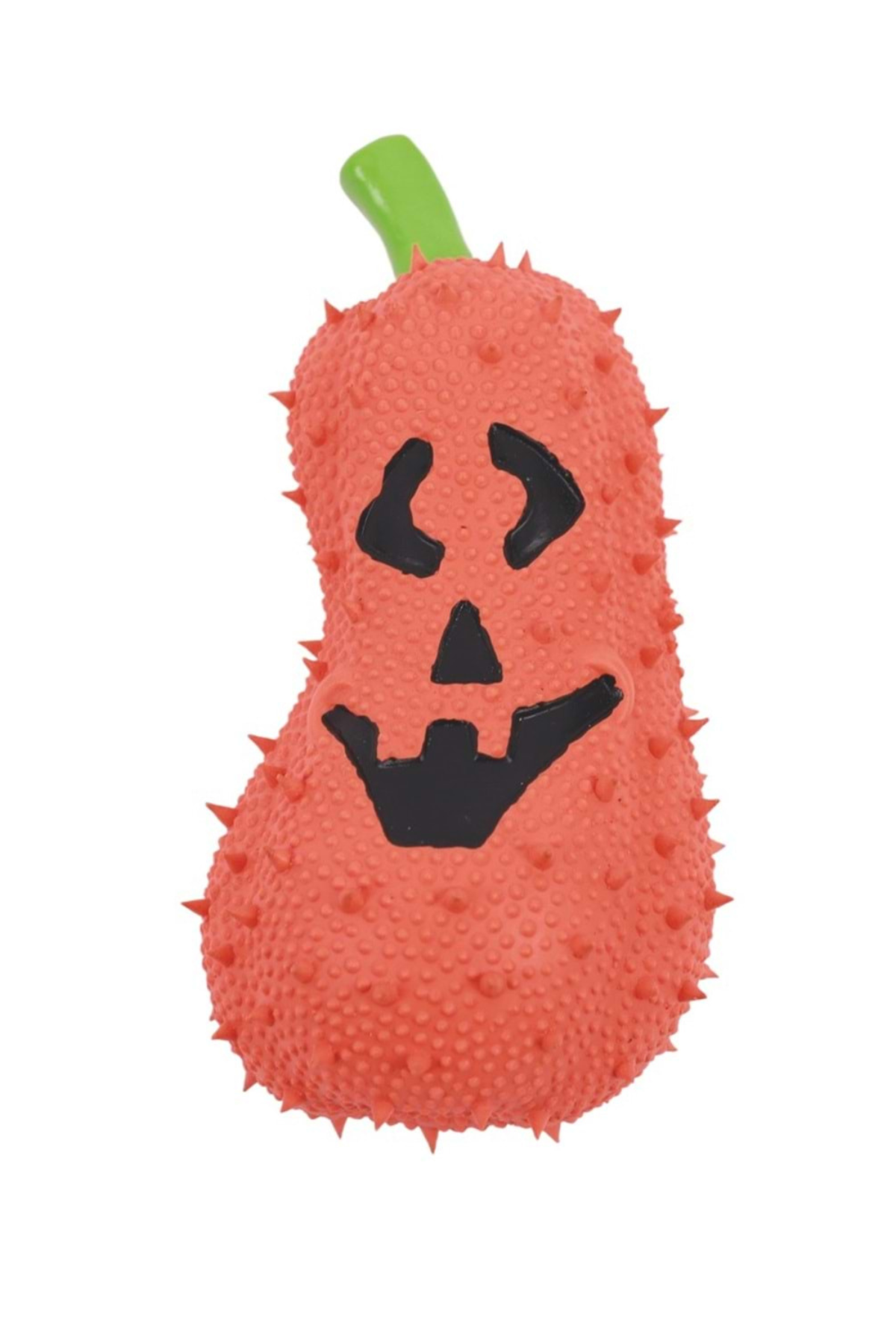 M-PETS HALLOWEEN ORANGE PUMPKIN KÖPEK OYUNCAĞI