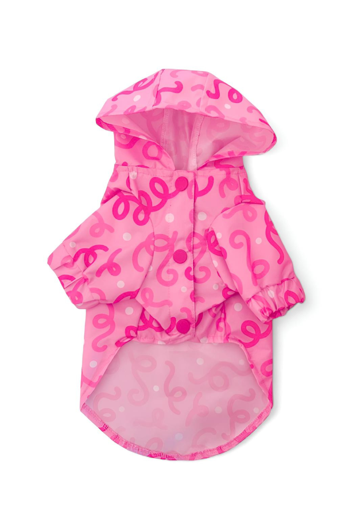 Lolidogs Köpek Yağmurluğu | Aura
