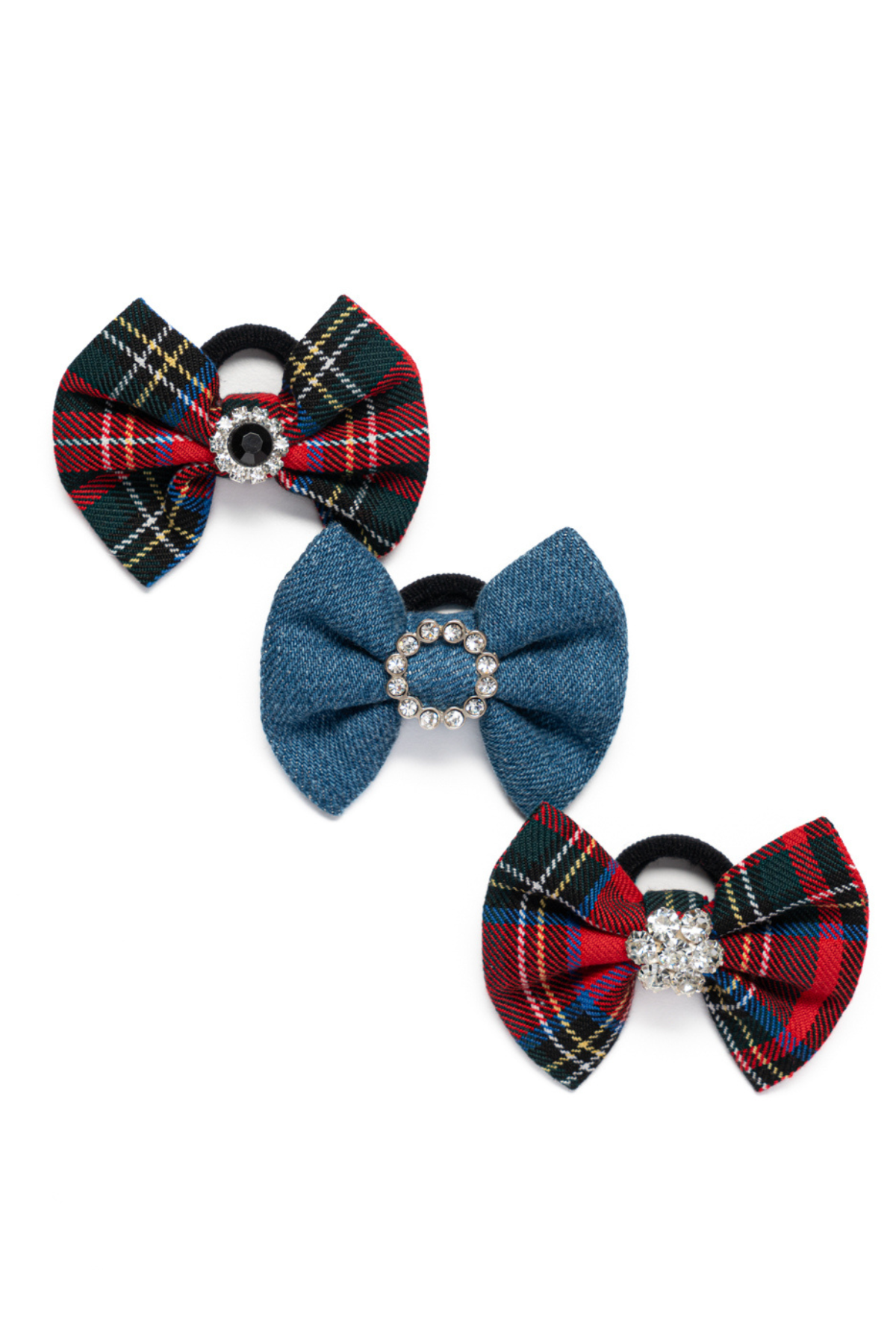 Bonchicboncoco Suzette Köpek Tokası Kot