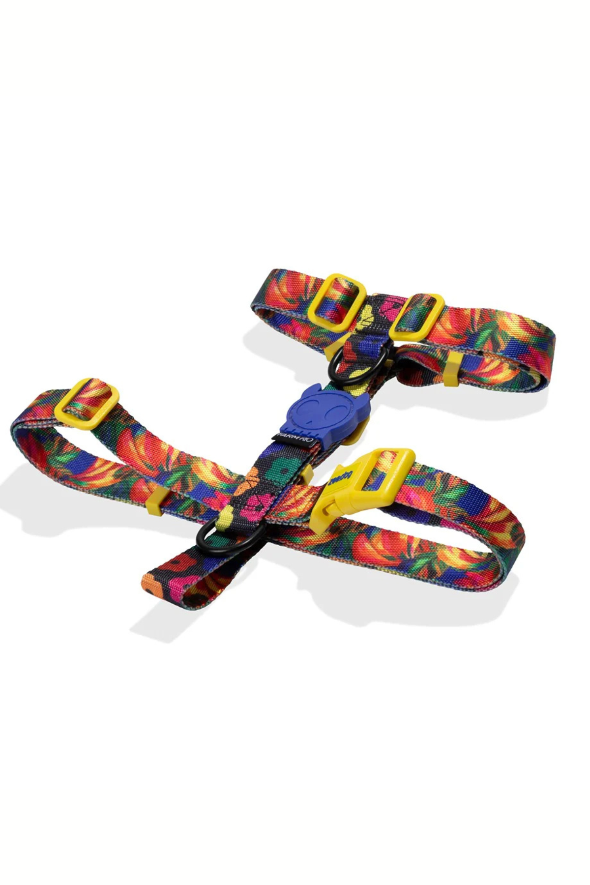 Zee.Dog Samba Köpek Göğüs Tasması - FARM Rio