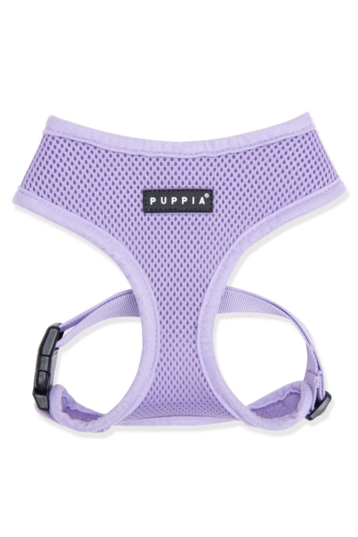 Puppia Soft Köpek Tasma Lila 