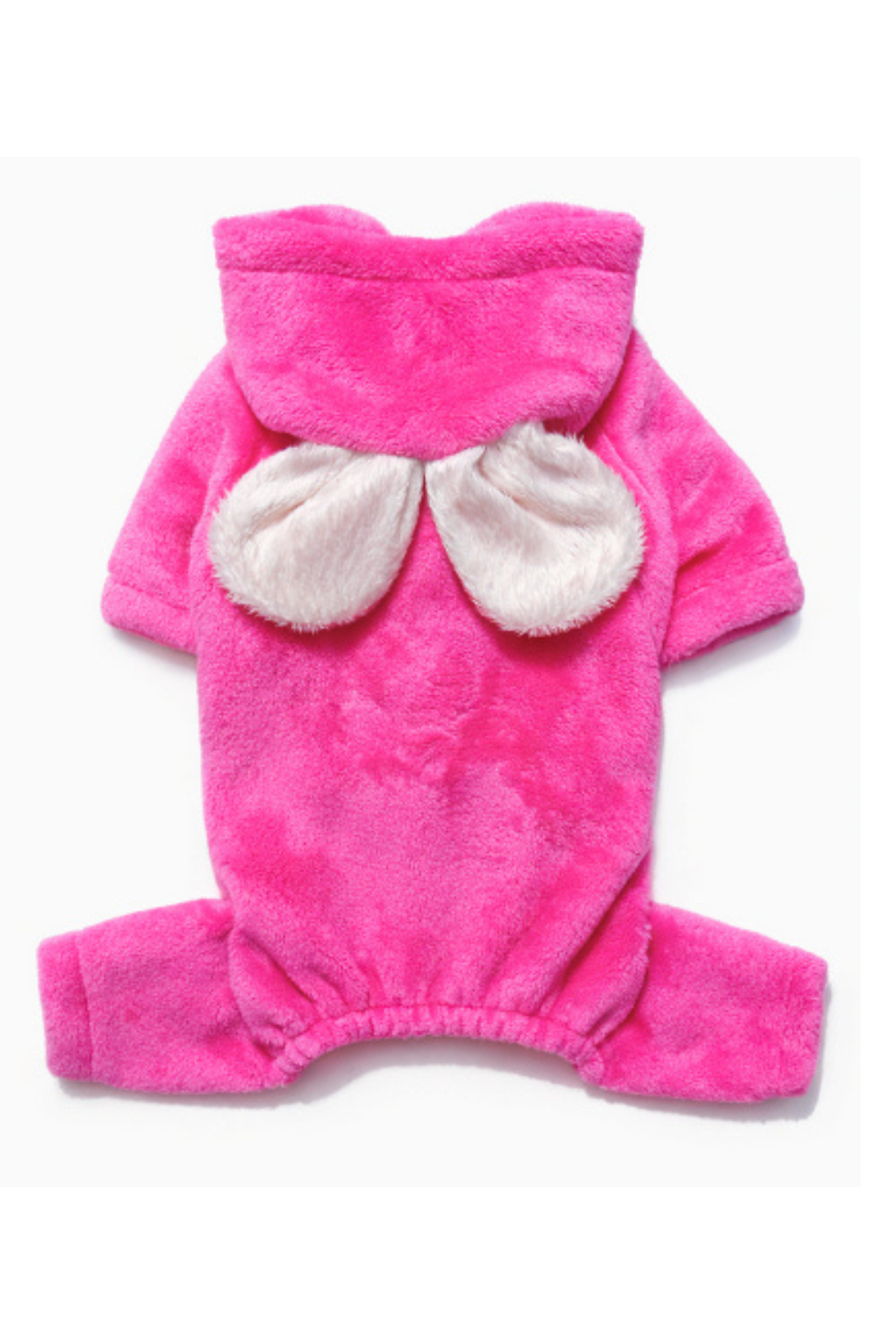 GedyCo Cindy Ultrasoft Köpek Tulum- Pembe