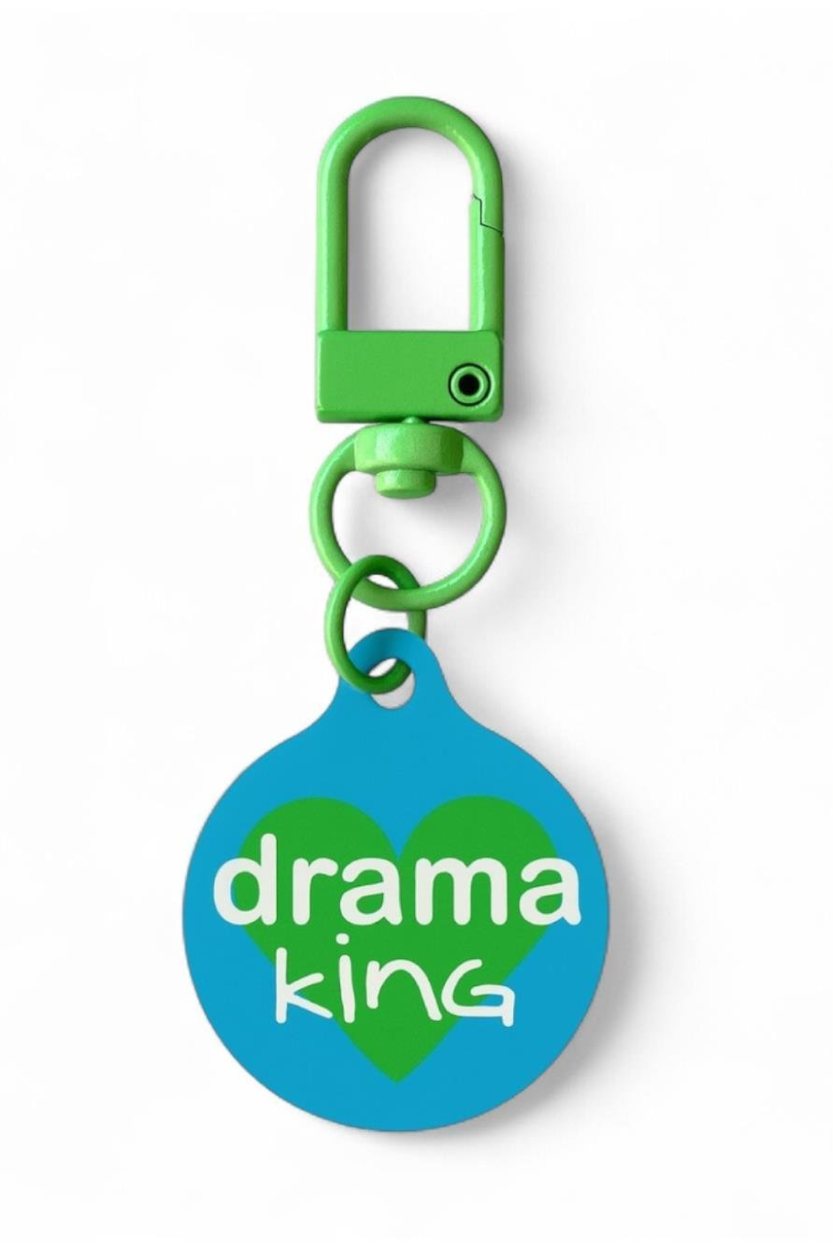 Lolidogs Köpek Künyesi | Drama King Turkuaz
