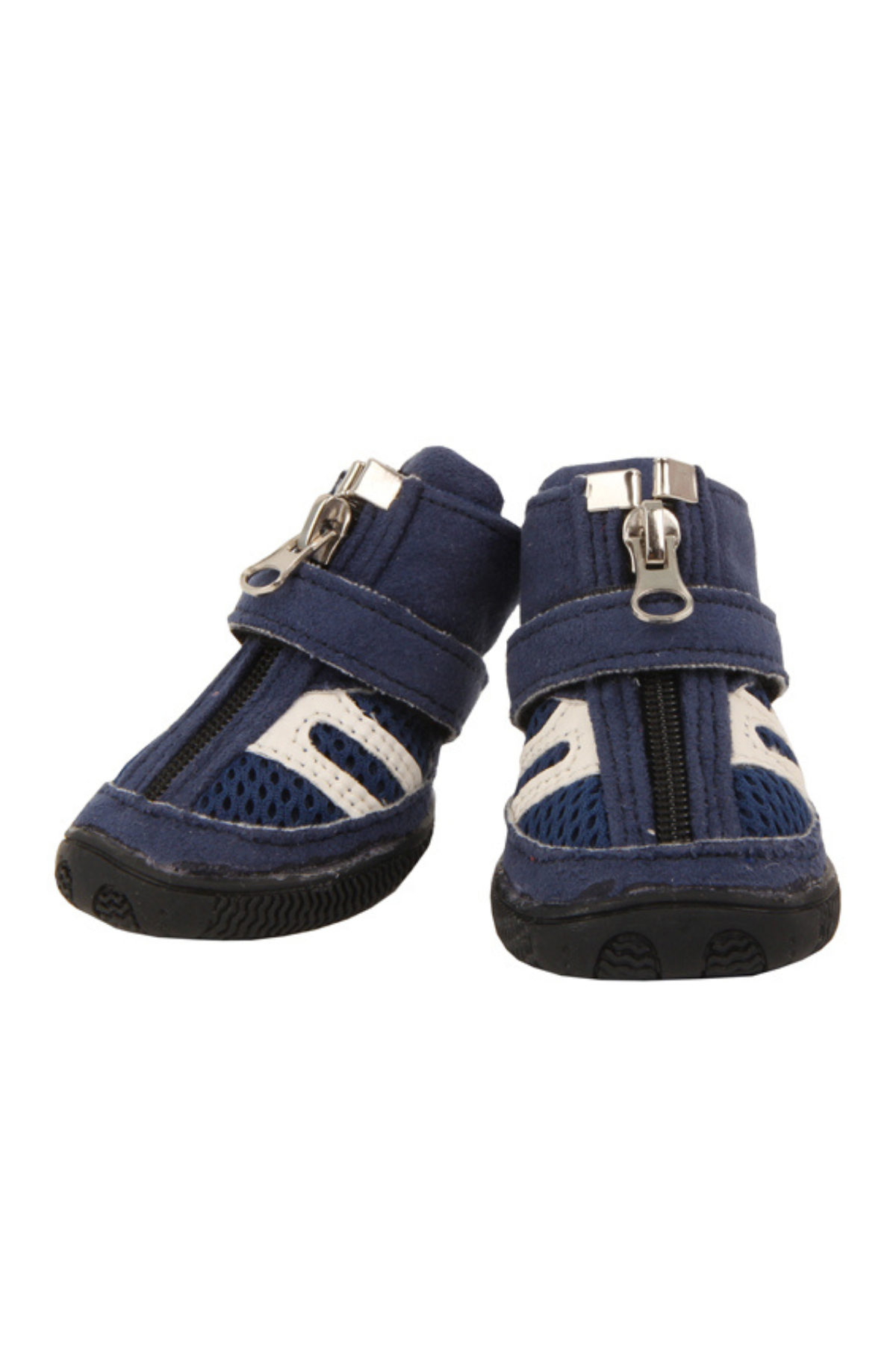 Puppia Hiker B Köpek Ayakkabısı Mavi 