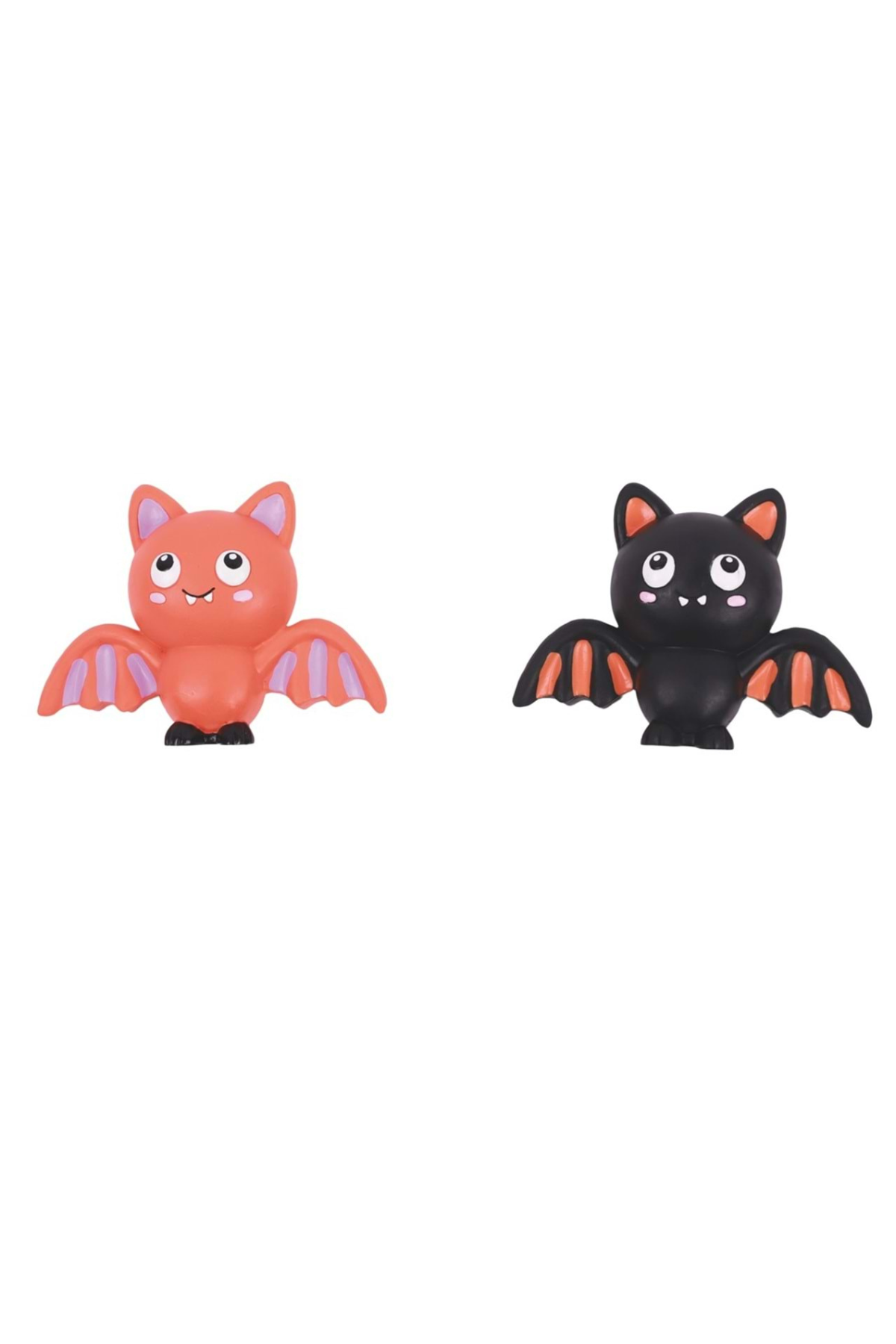 M-PETS HALLOWEEN ORANGE BAT KÖPEK OYUNCAĞI