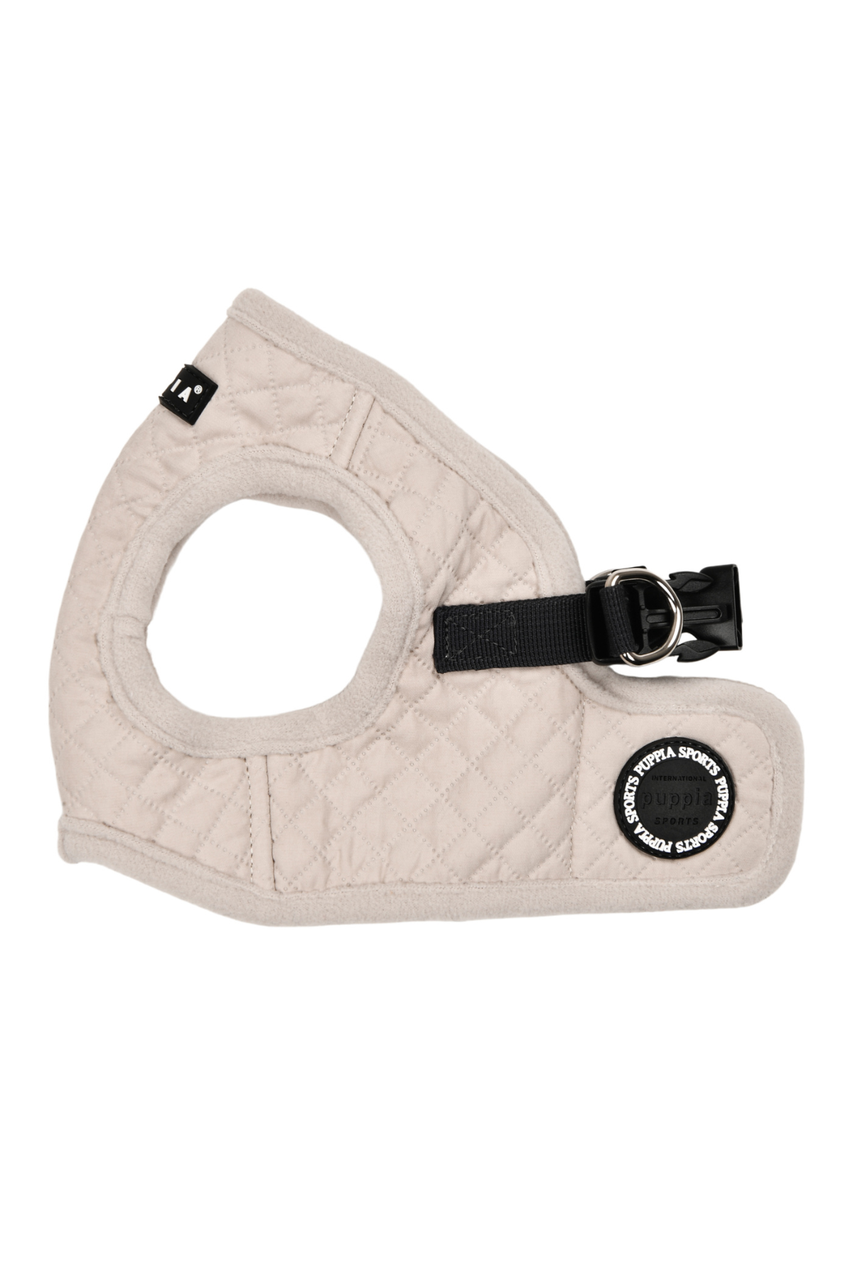 Irvin Harness B Köpek Göğüs Tasması Krem Rengi 