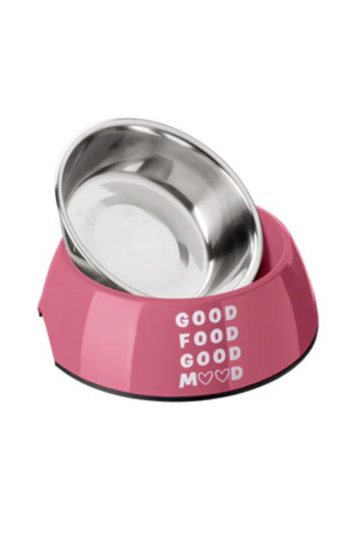 Hunter Chester Melamin Köpek Mama ve Su Kabı