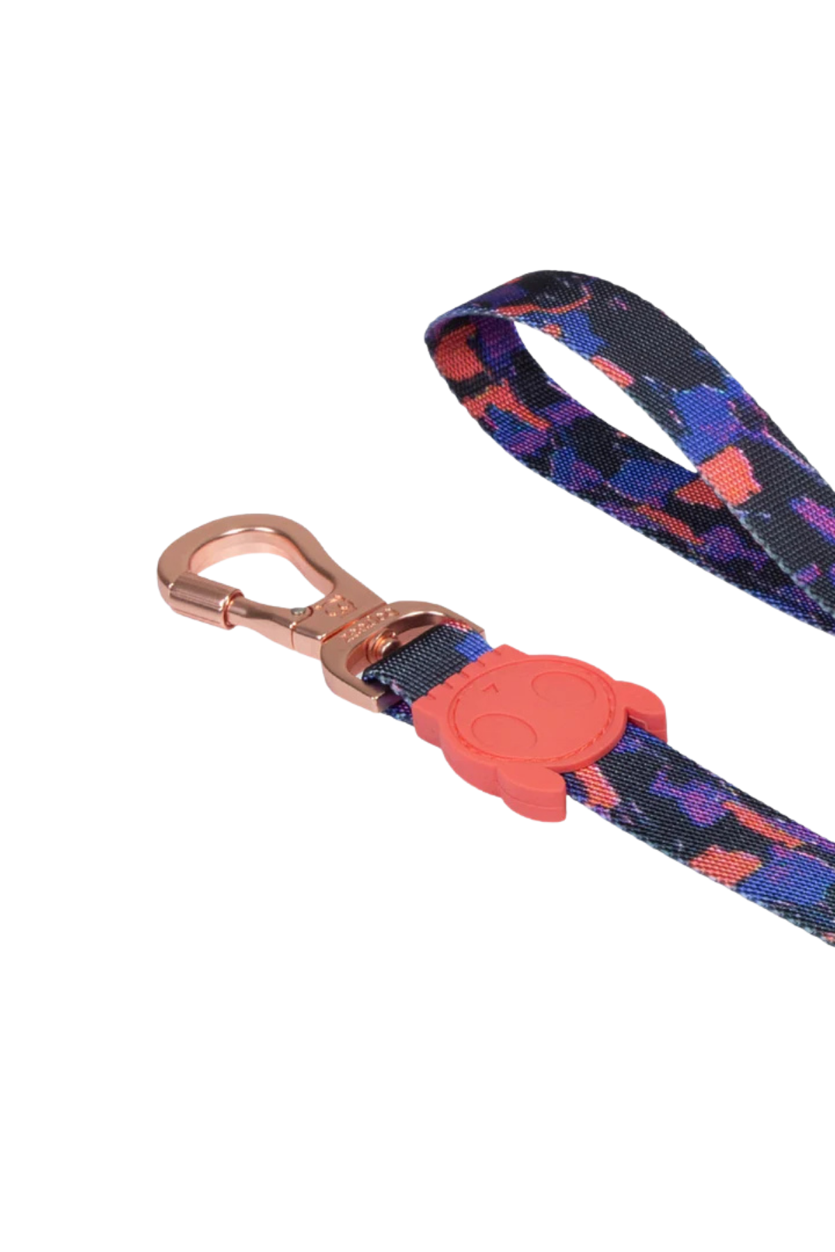 Zee.Dog Reebok X Zee.Dog Court Gezdirme Tasması | Klasik Köpek Tasması