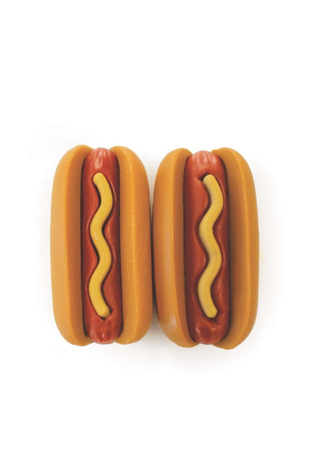 M-PETS BBQ KINGS HOT DOGS CHICKEN ÖDÜL 135GR