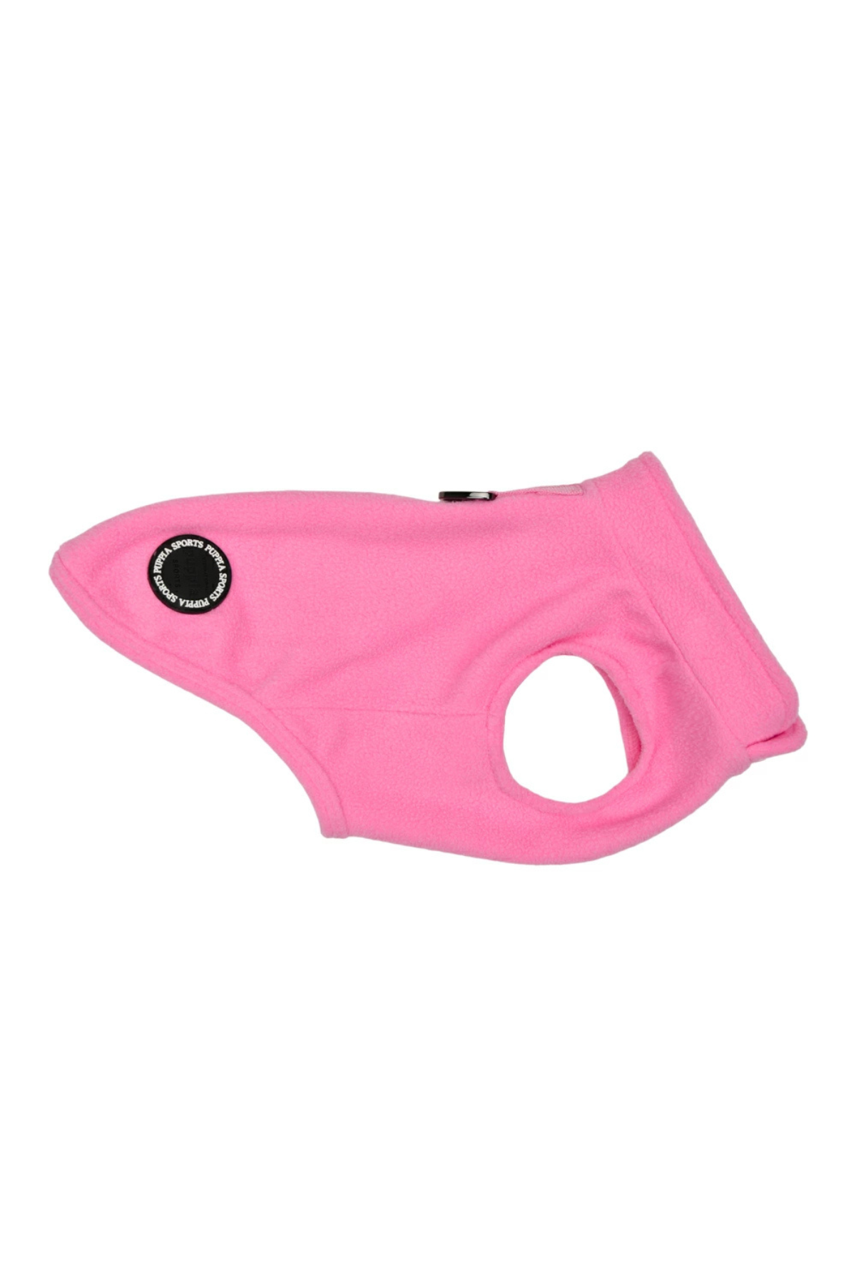 Puppia Lucius Mont-Göğüs Tasması - Pembe