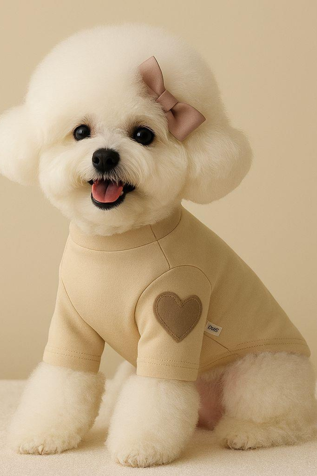 DolcePets Kalpli Kazak/Krem