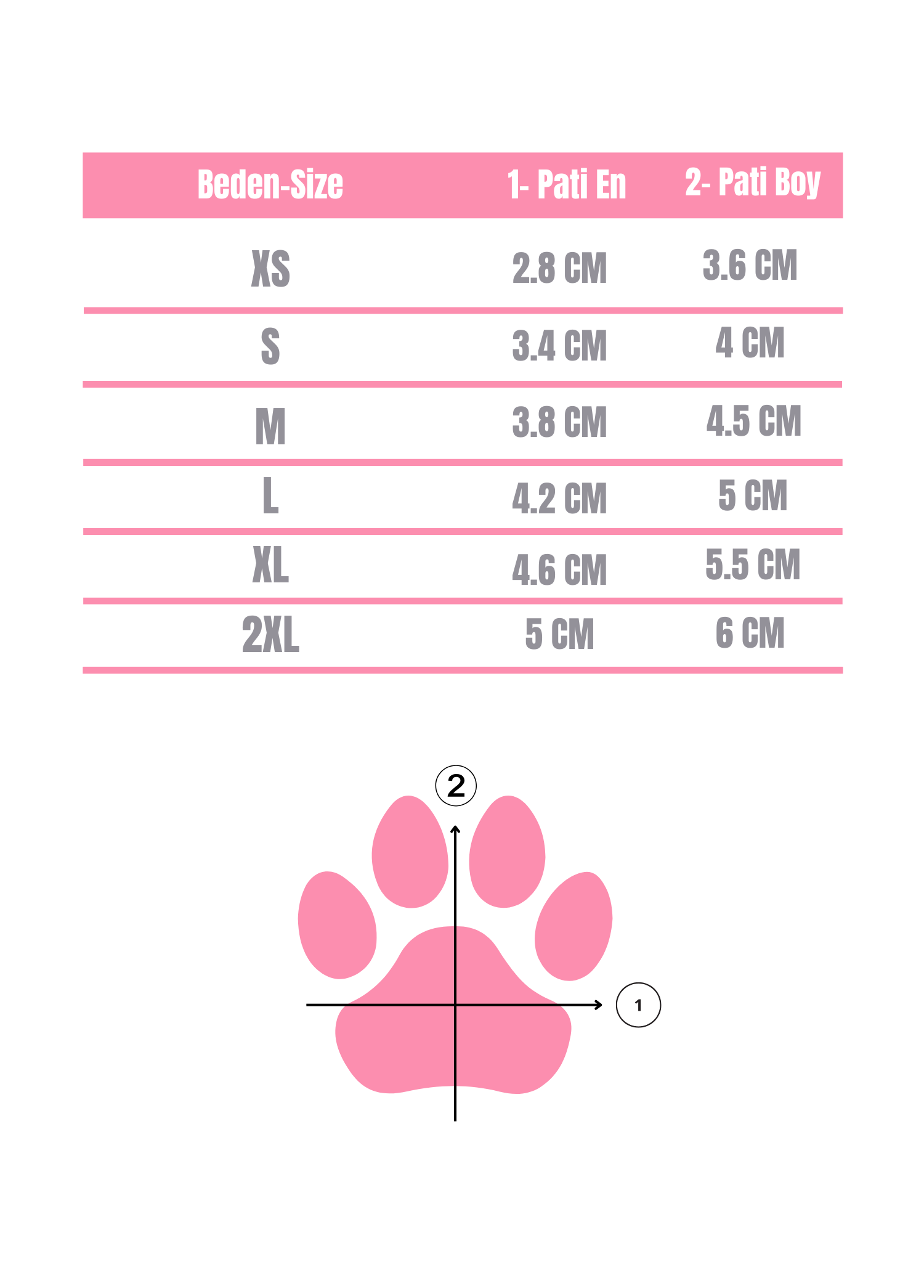 Puppia Hiker B Köpek Ayakkabısı Mavi 