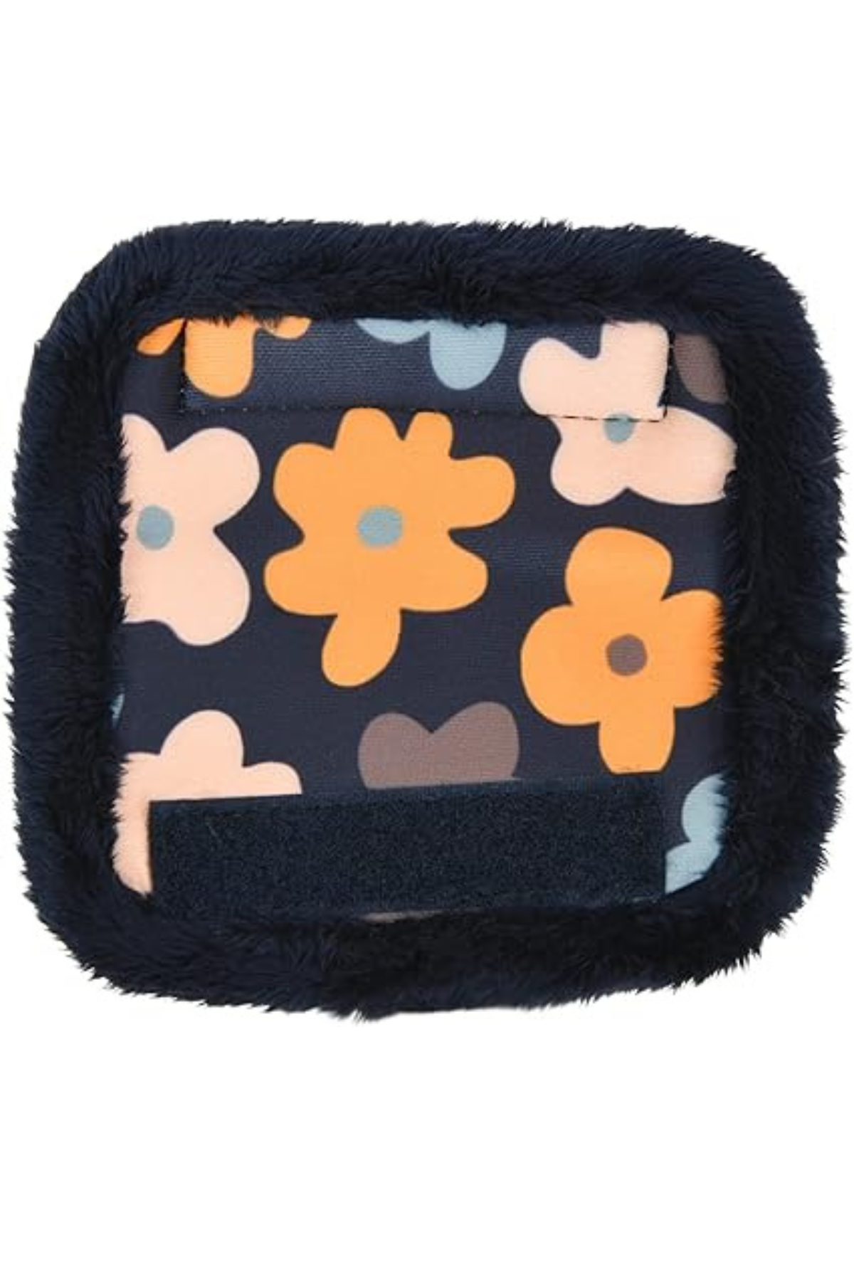 Pinkaholic New York Heather Tasma Kayışı - Lacivert