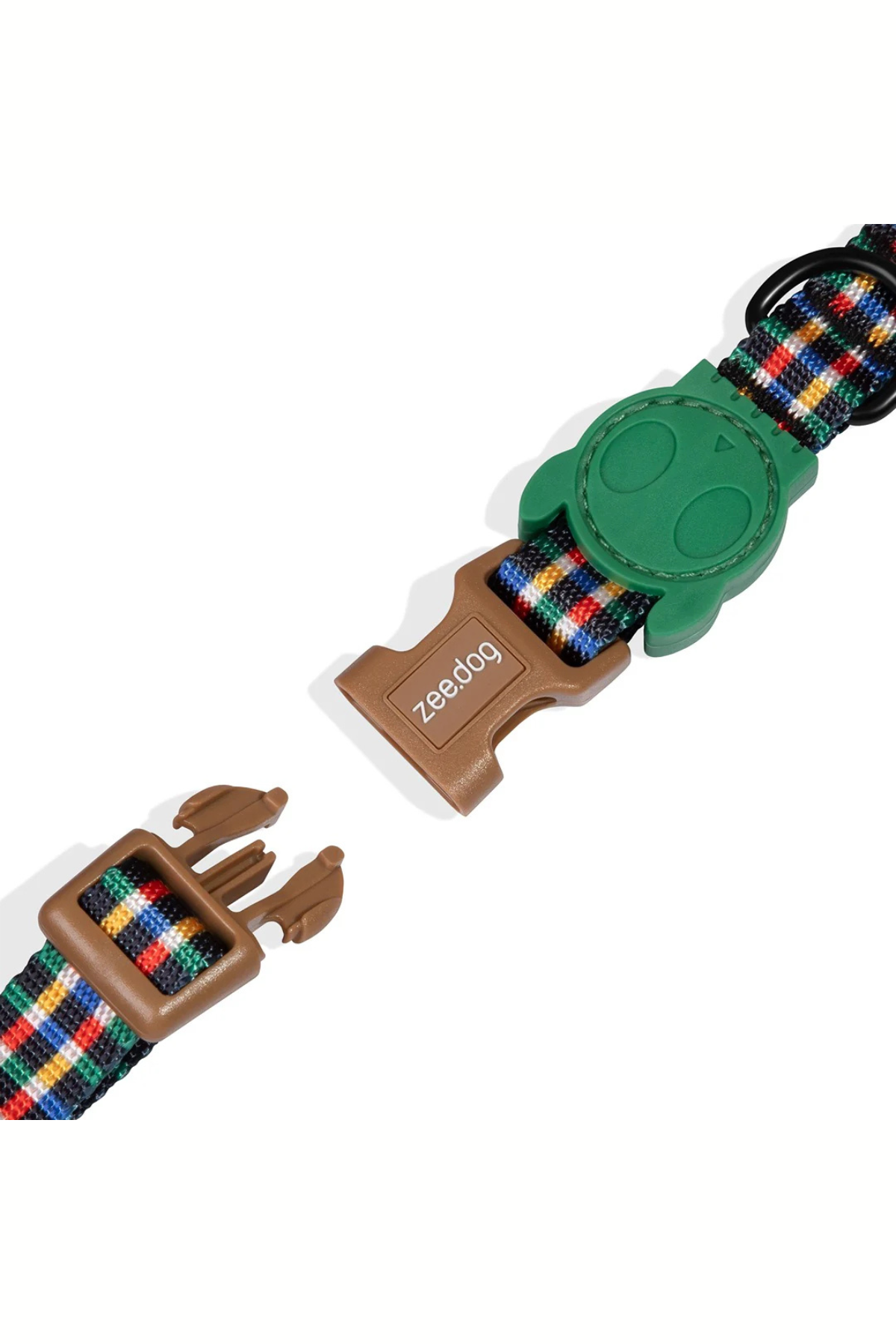 Zee.Dog Travis Köpek Boyun Tasması