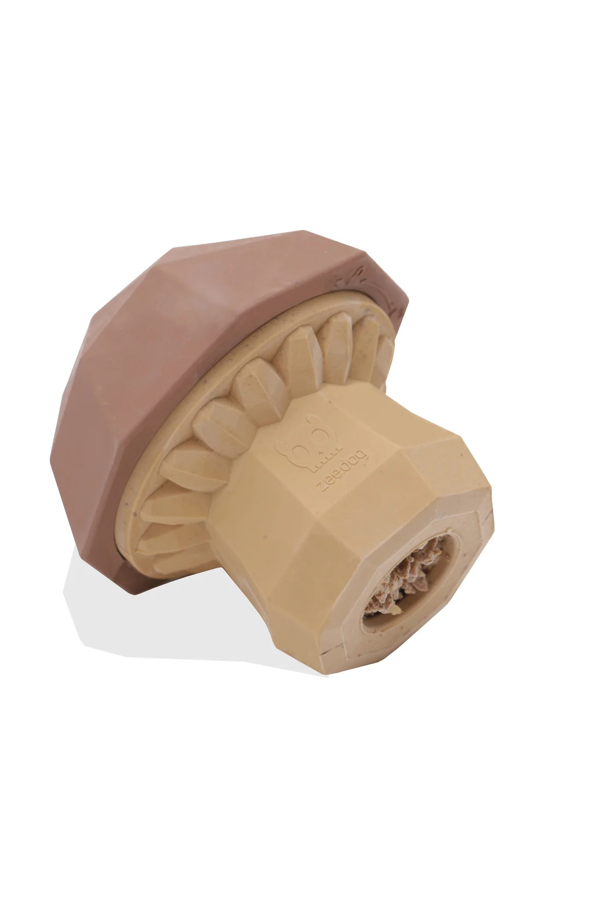 Zee.Dog | Super Veggıez Mushroom