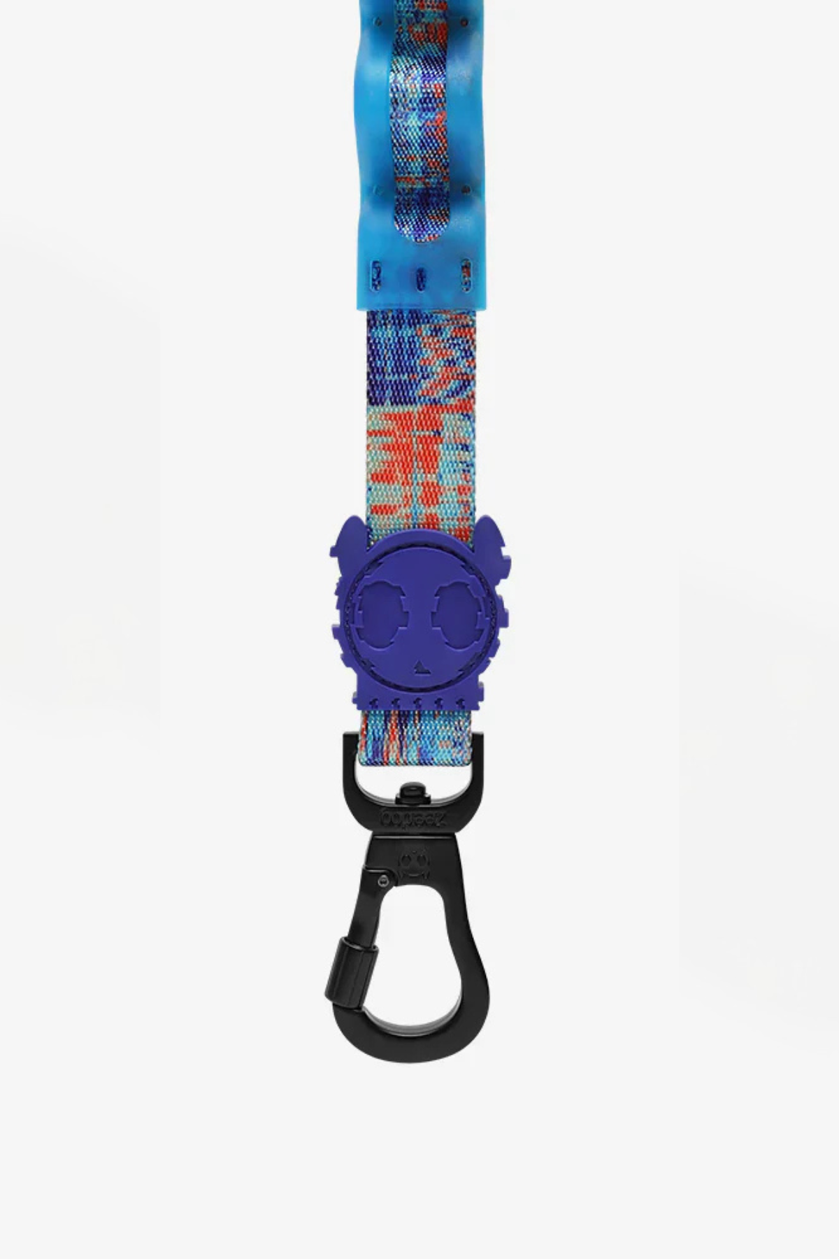 Glitch Error #404 Ruff Gezdirme Tasması - Zee.Dog
