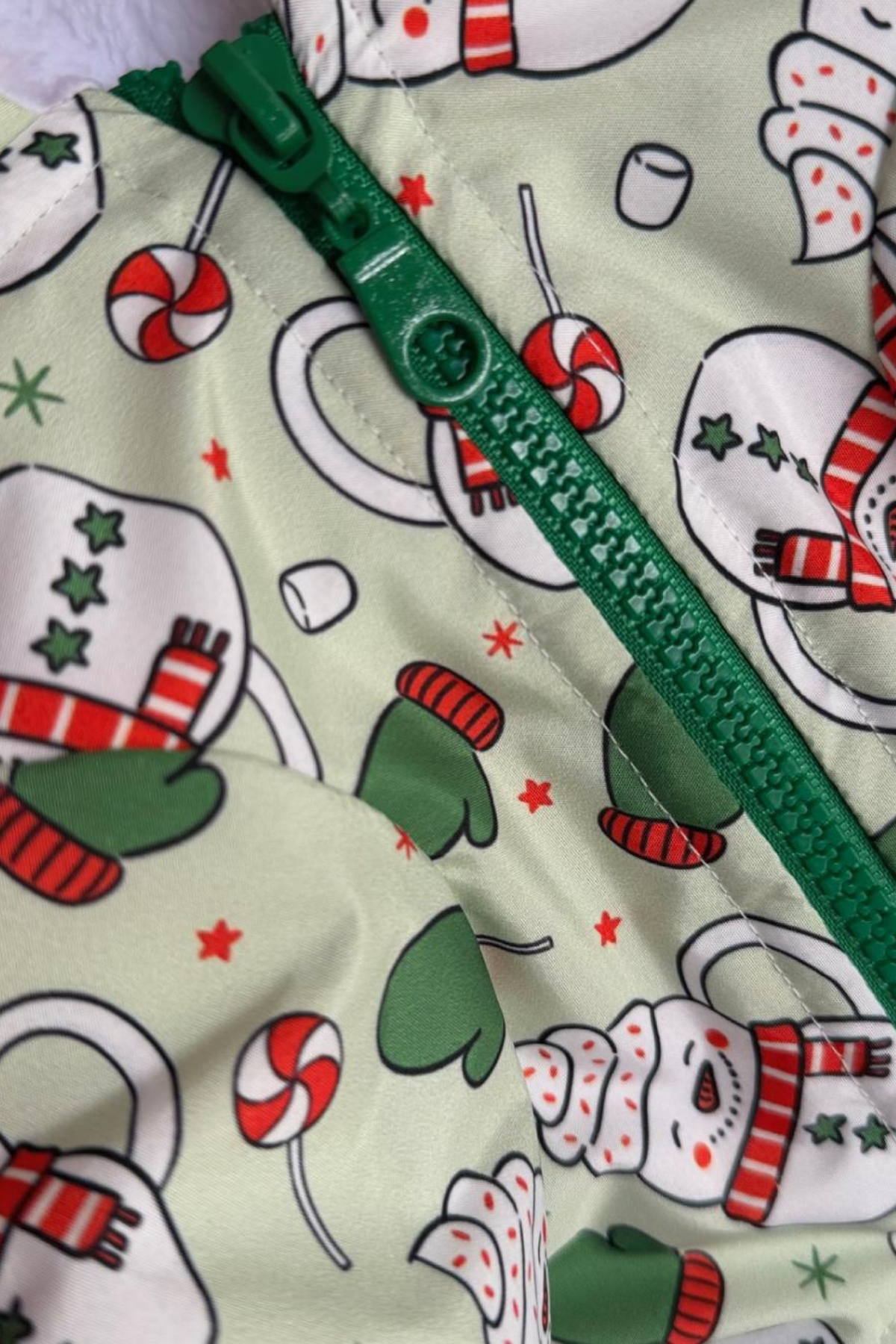 Lolidogs Köpek Montu | Holiday