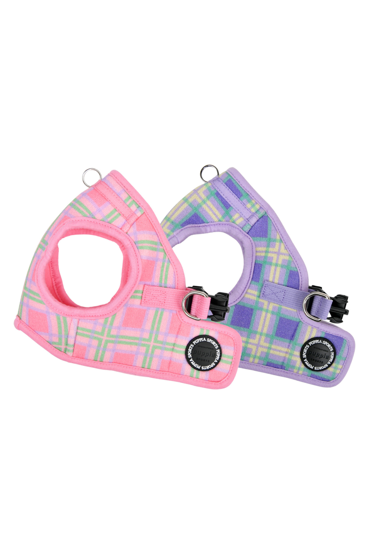 Jaylen Harness B Köpek Göğüs Tasması Mor