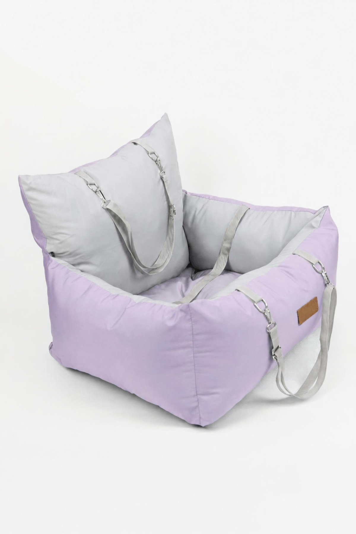 Max Design Maxie Comfort Köpek Araba Yatağı