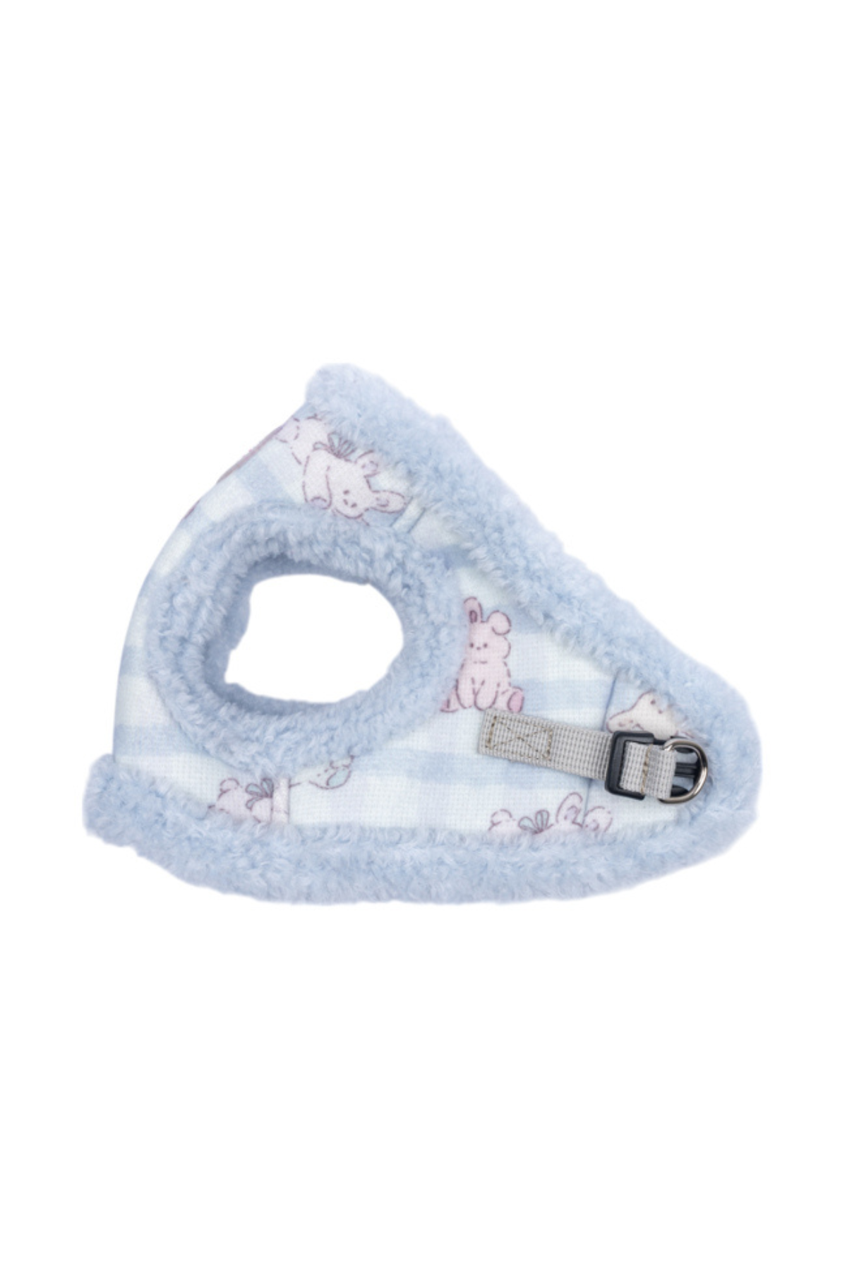 Pinkaholic Bronwen Vest Harness Köpek Göğüs Tasması Mavi 