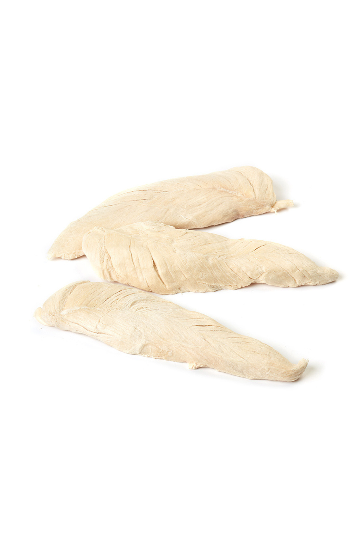 Wanpy Tavuk Göğüsü Dondurularak Kurutulmuş Köpek Ödül Maması 