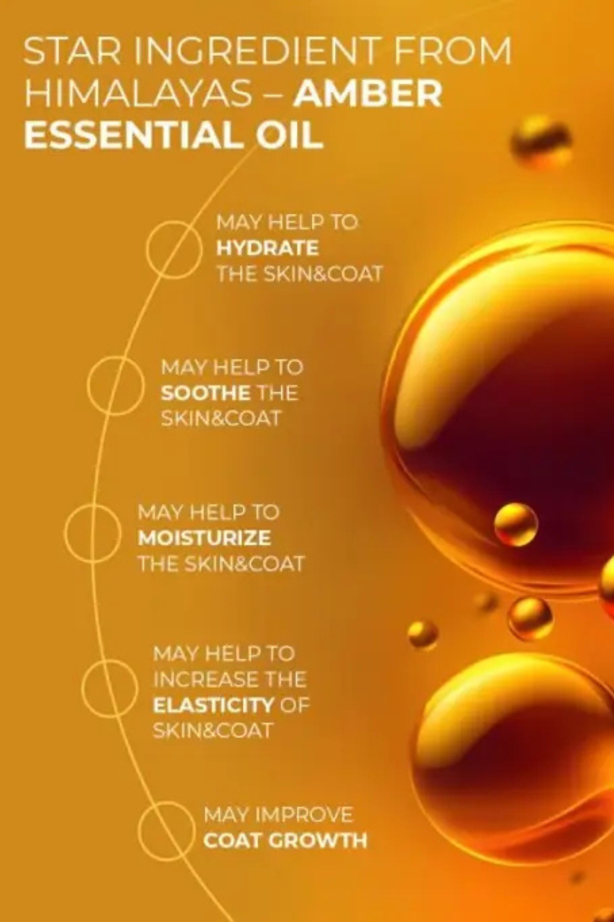 Tauro Pro Line Tüy Ovalama Şampuanı