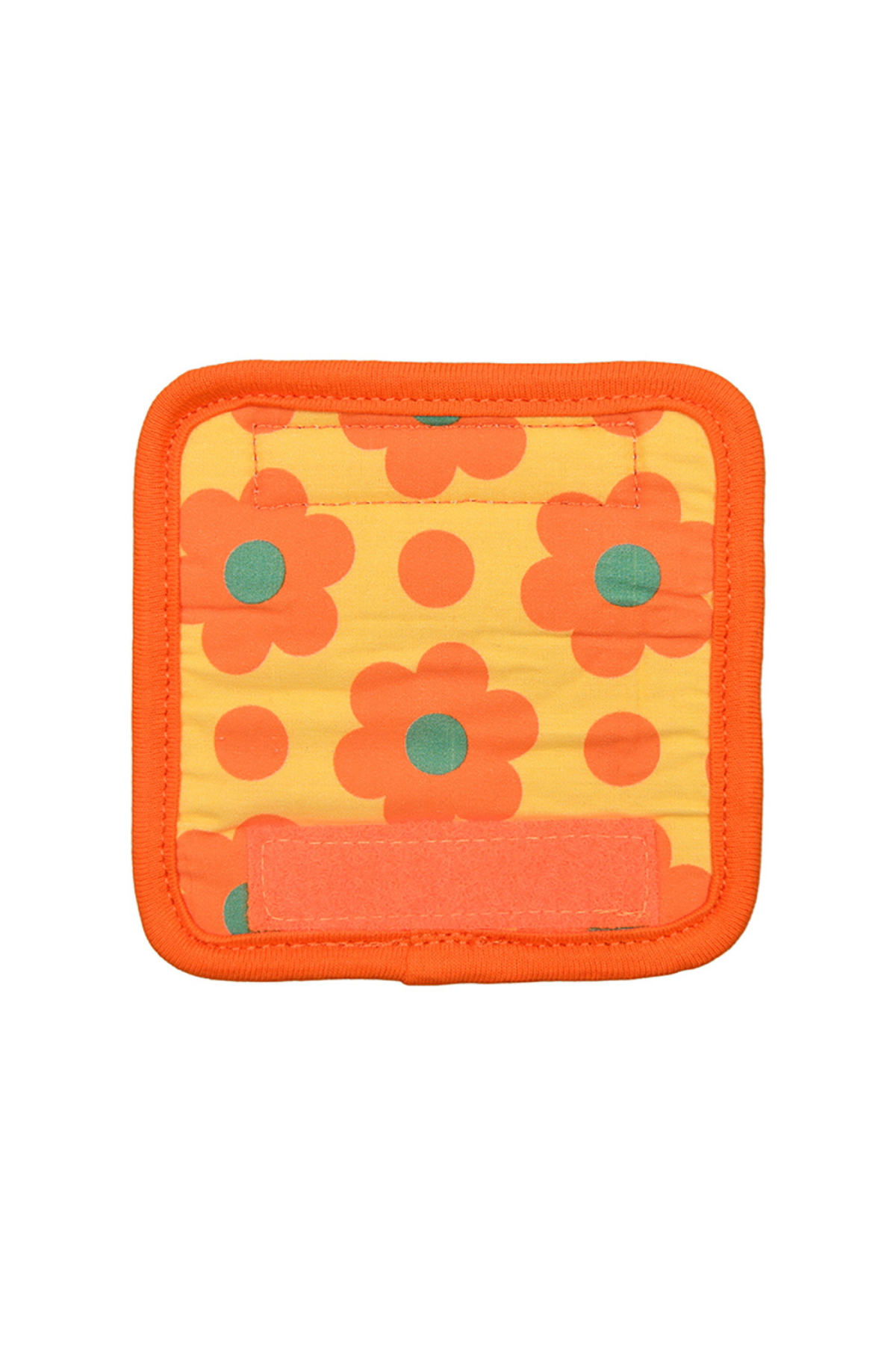 Bacopas Lead Köpek Gezdirme Kayışı Turuncu