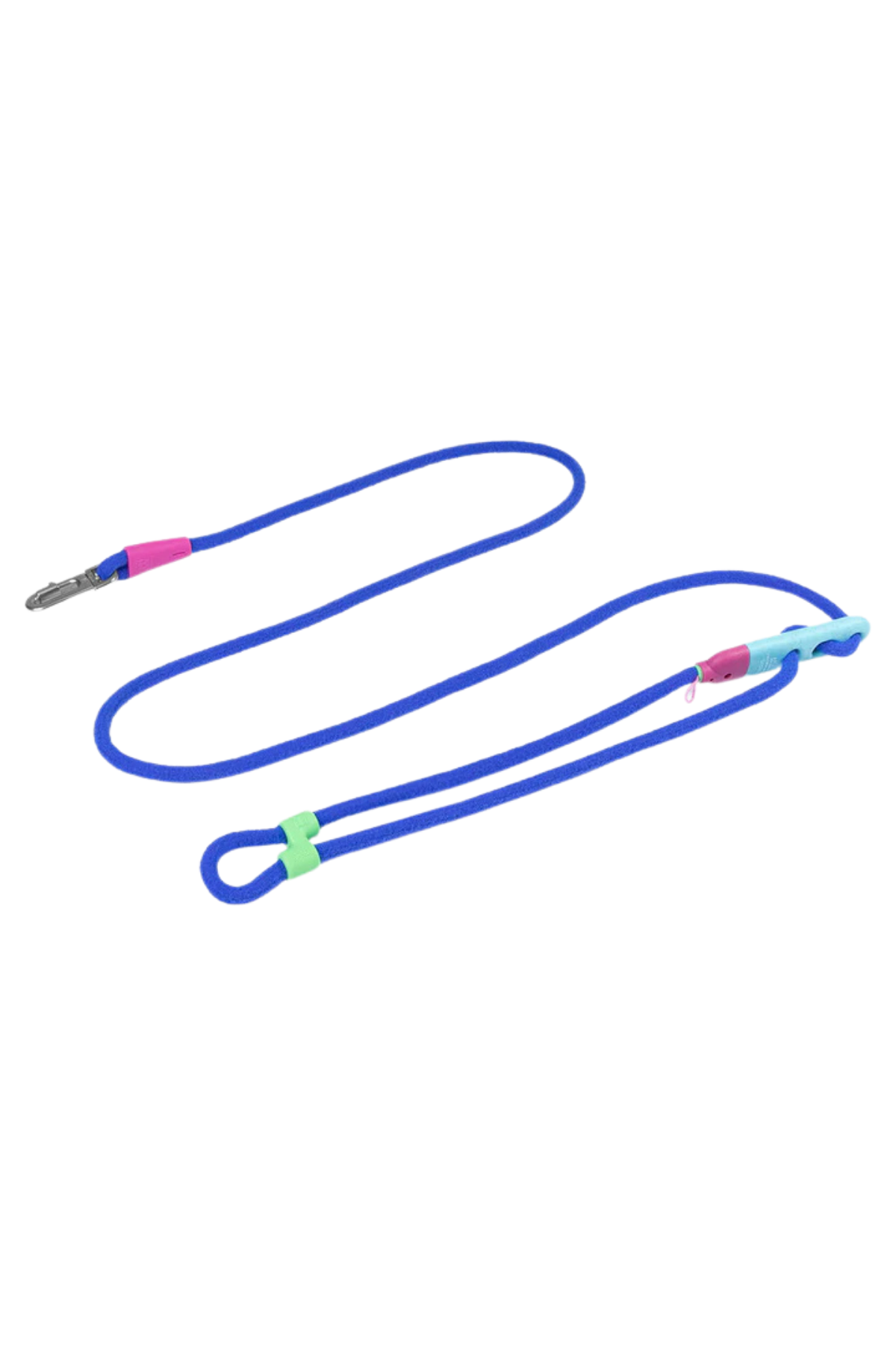 Zee.Dog Reebok x Zee.Dog Aerobic Hands-Free Gezdirme Tasması | Eller Serbest Köpek Tasması