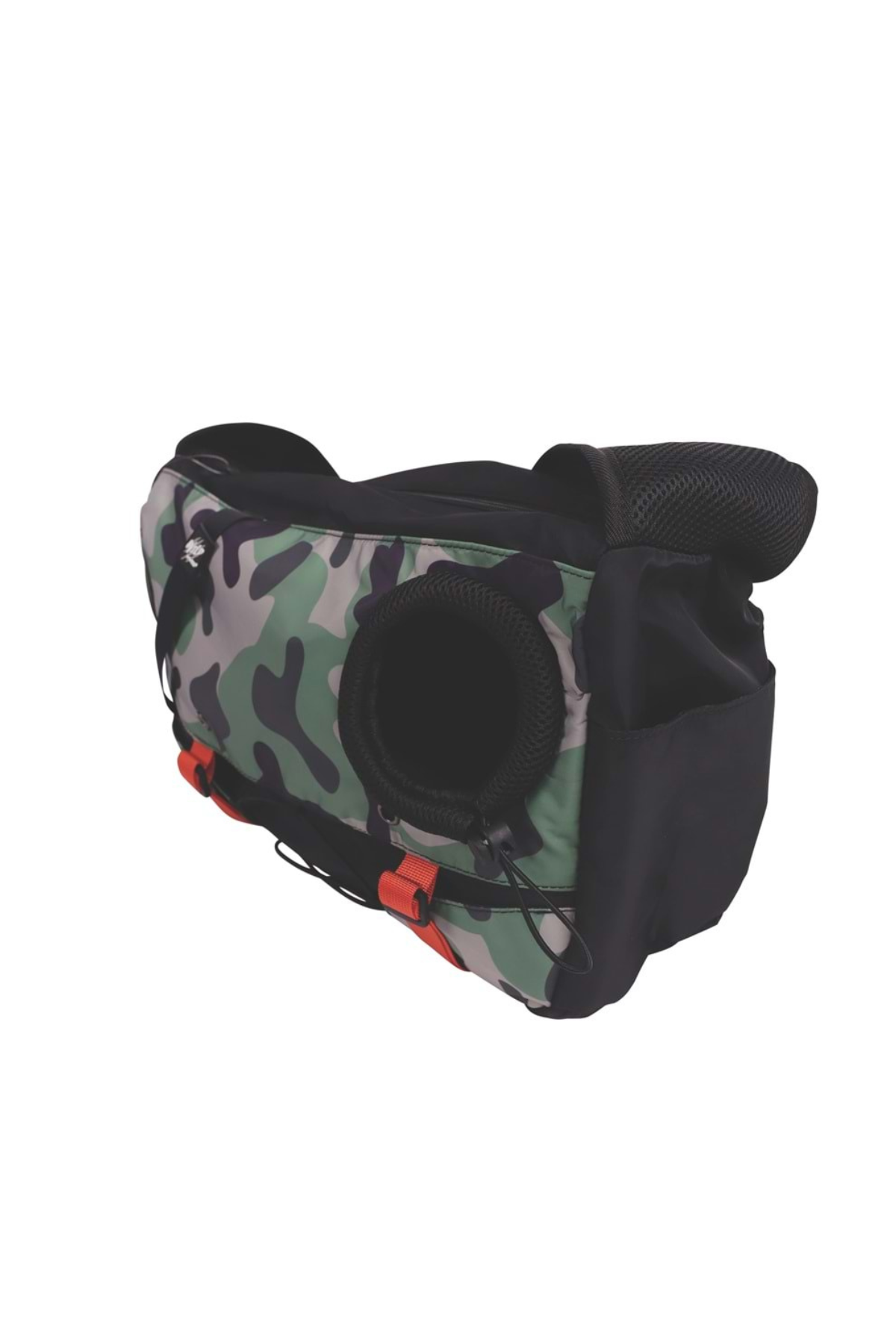 M-PETS WILD FREESTYLE PET CARRİER ÇANTA