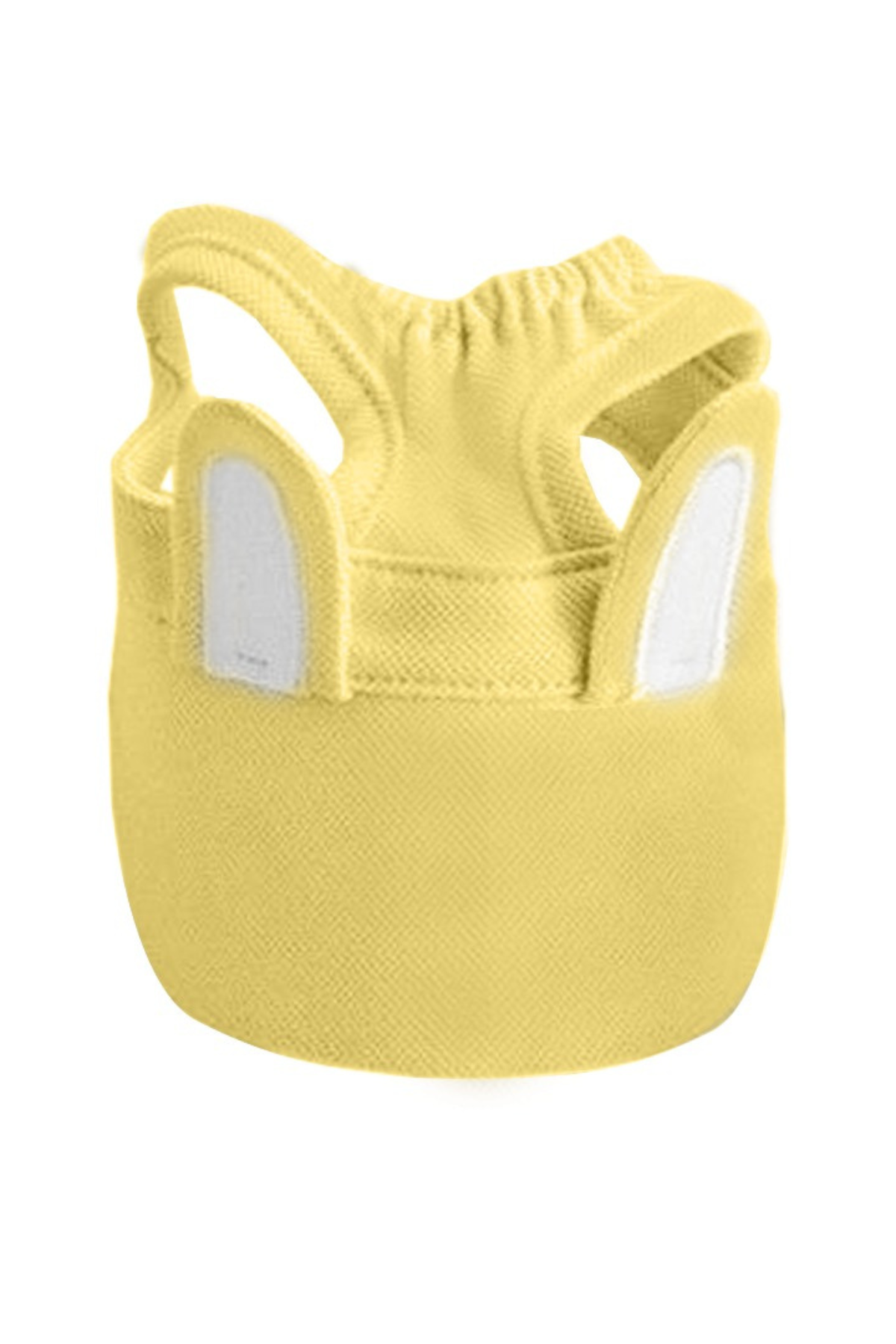 DolcePets Tavşan Kulaklı Şapka - Sarı