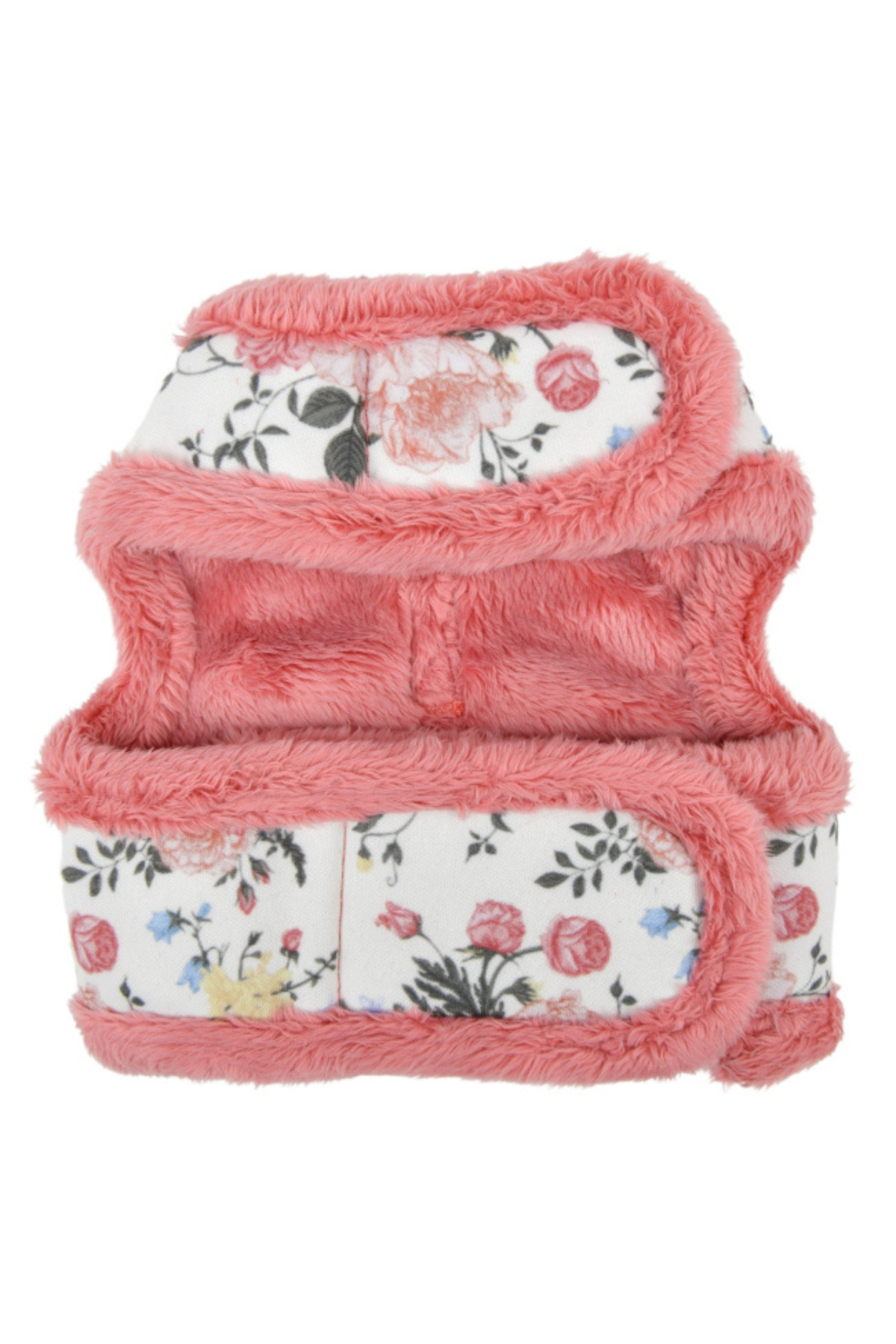 Pinkaholic New York Calla Pinka Harness Köpek Göğüs Tasması Ivory