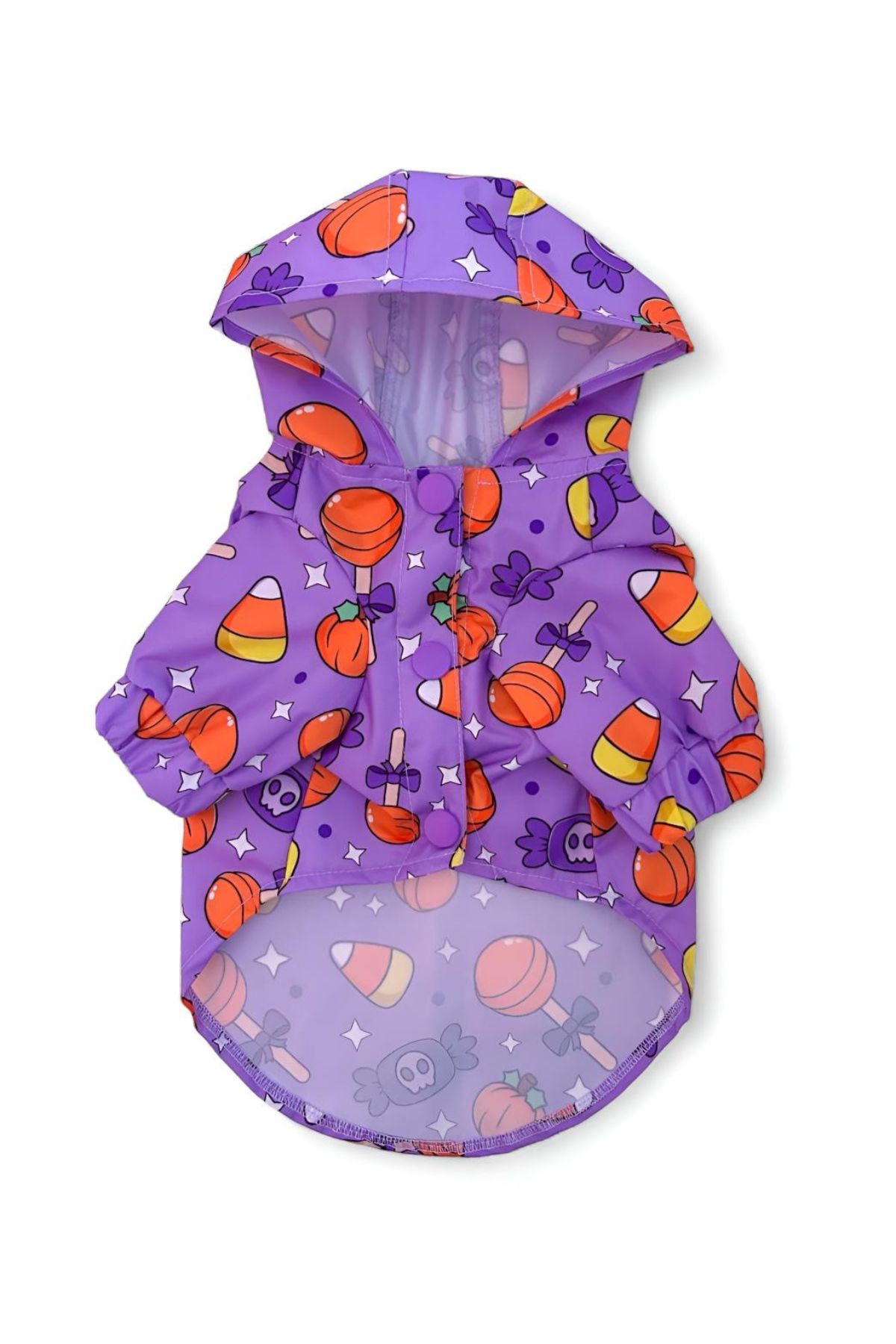 Lolidogs Köpek Yağmurluğu | Spell
