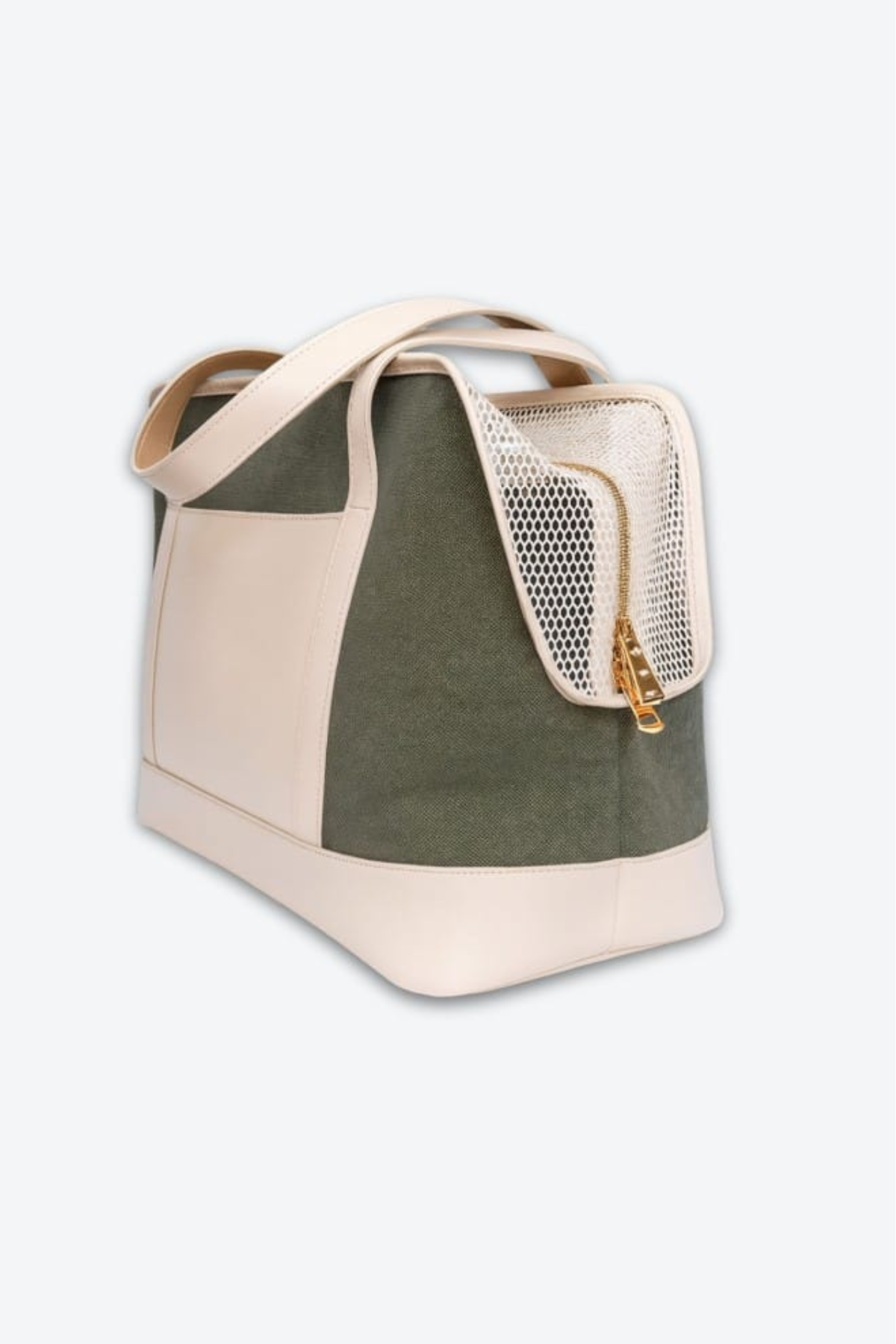 Cıty Carrier In Beıge