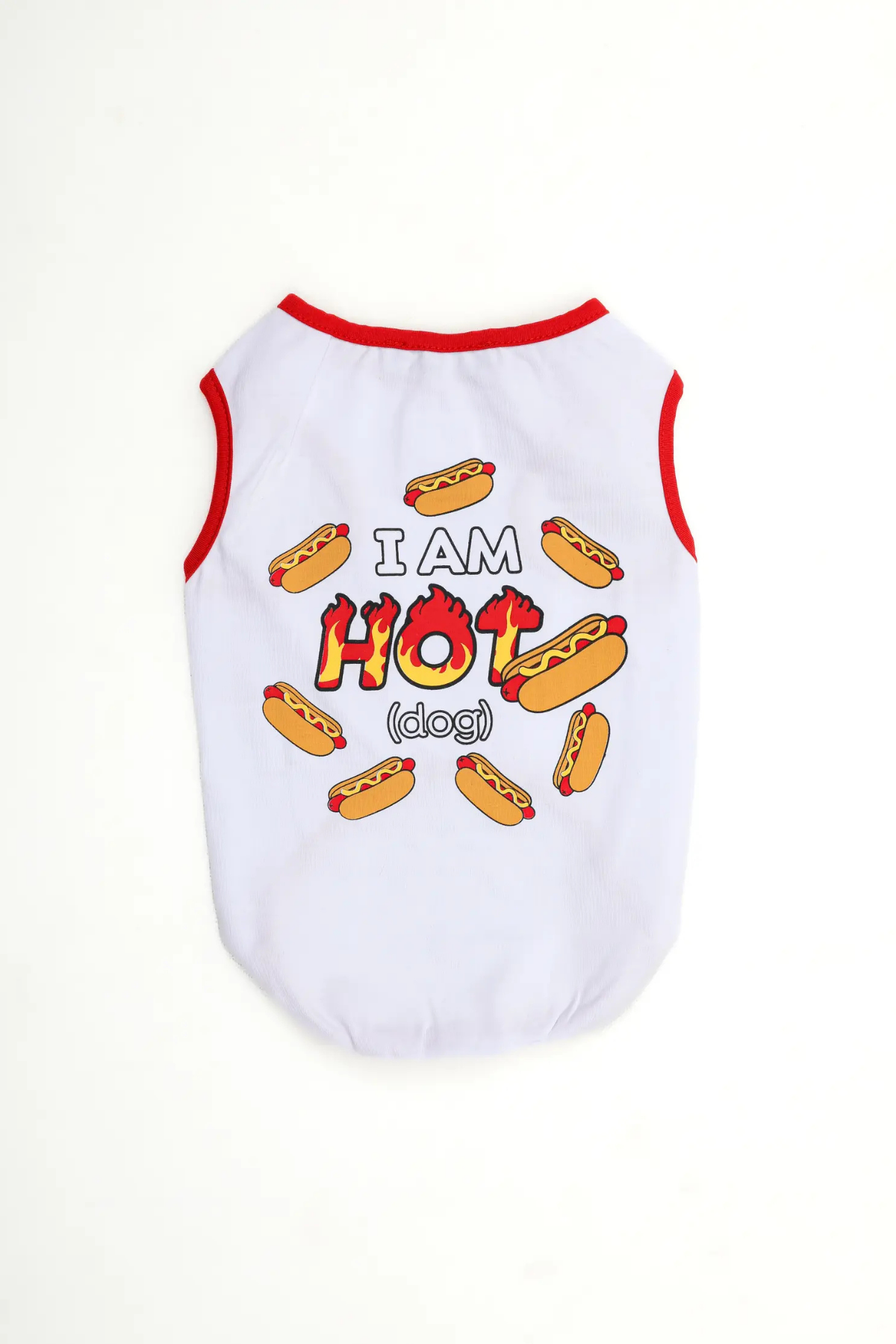 Goodboi Hot Dog Atlet