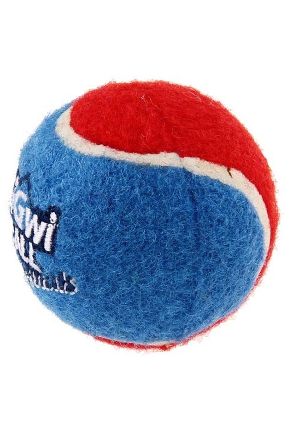 Gigwi Ball Tenis Topu Köpek Oyuncağı 3lü Set