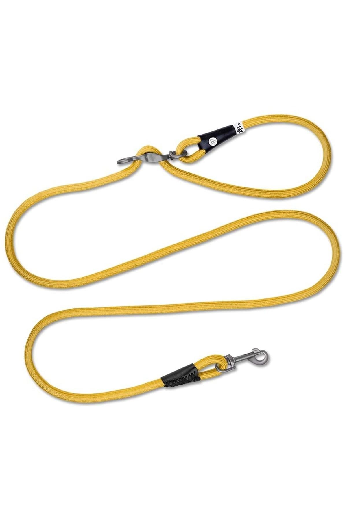 Curli Vario Comfort Köpek Tasması Mango 