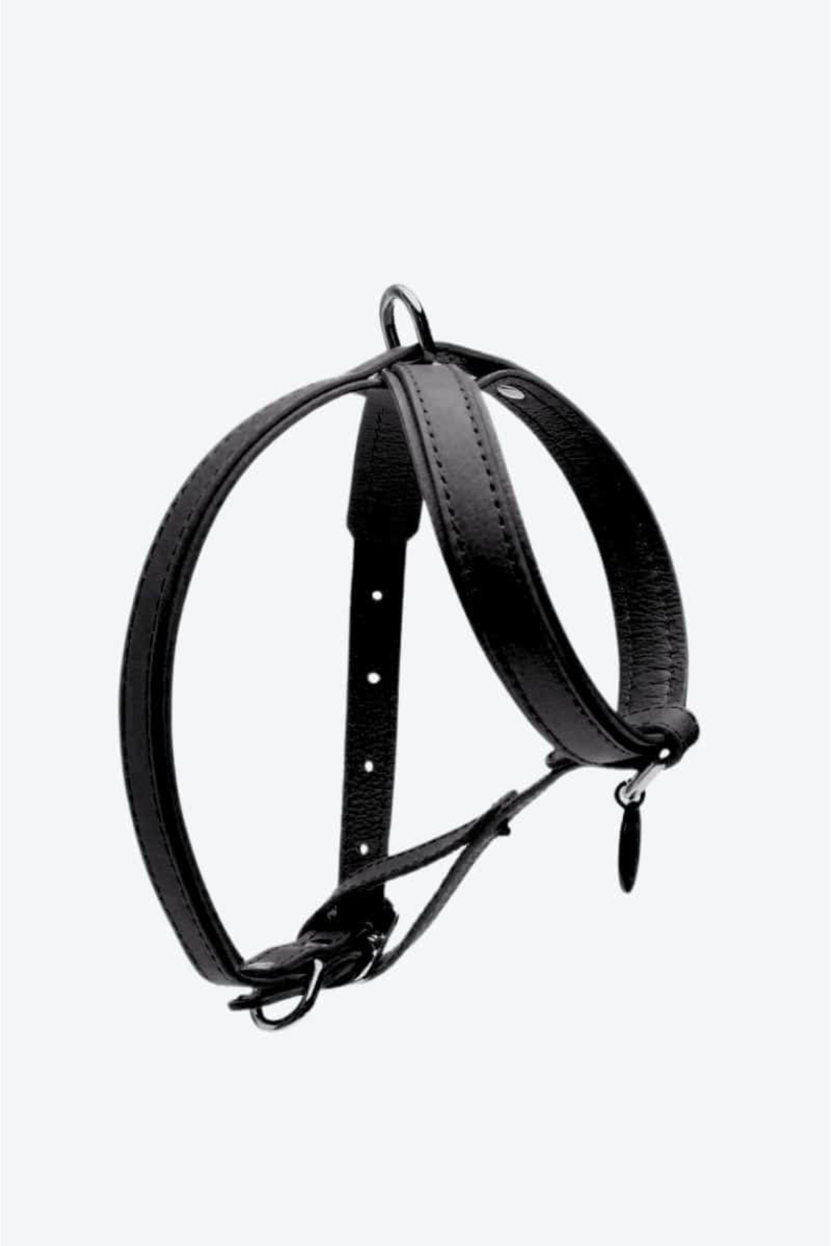New Cross Harness In Mıdnigt Black