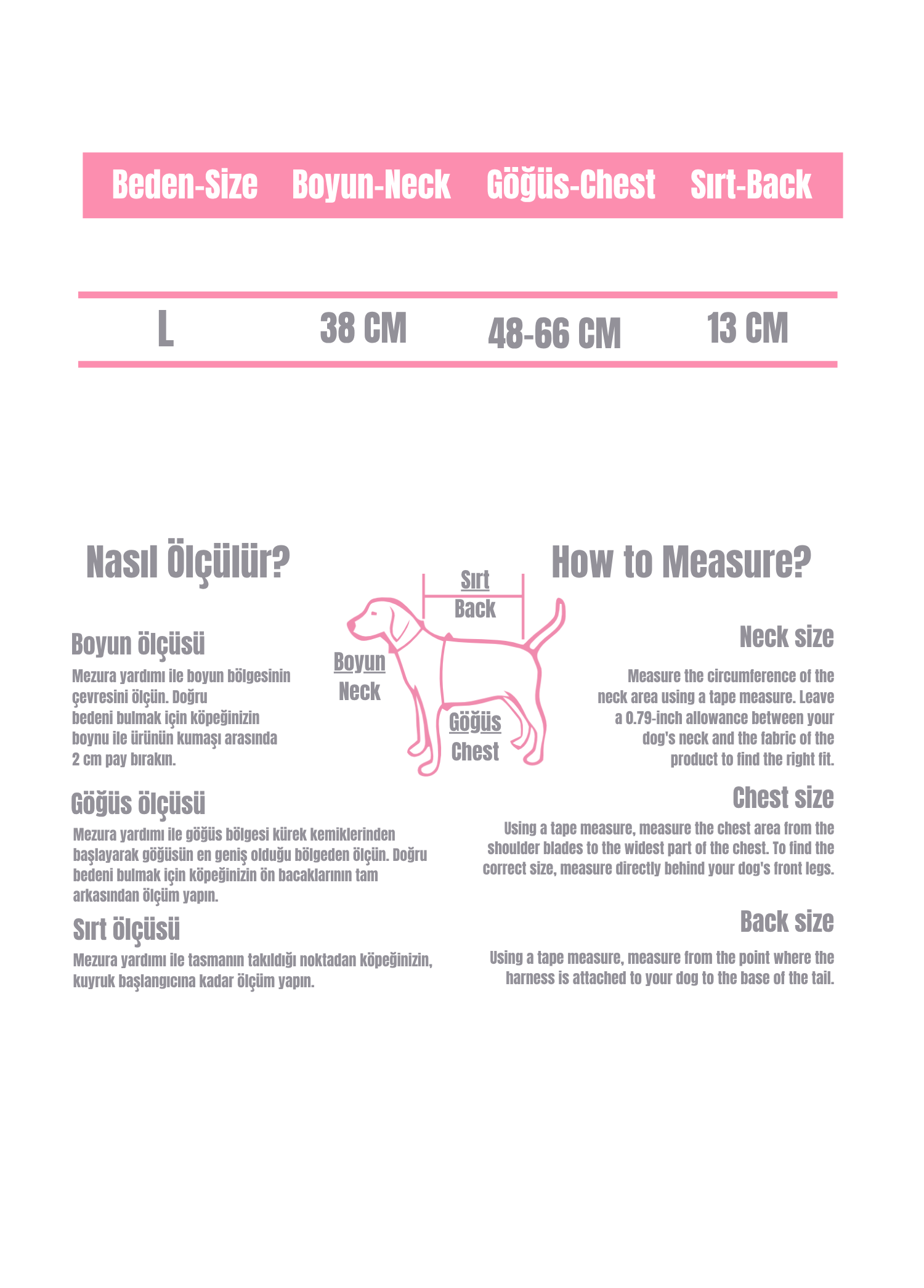 Puppia Lattice Tasma Pink