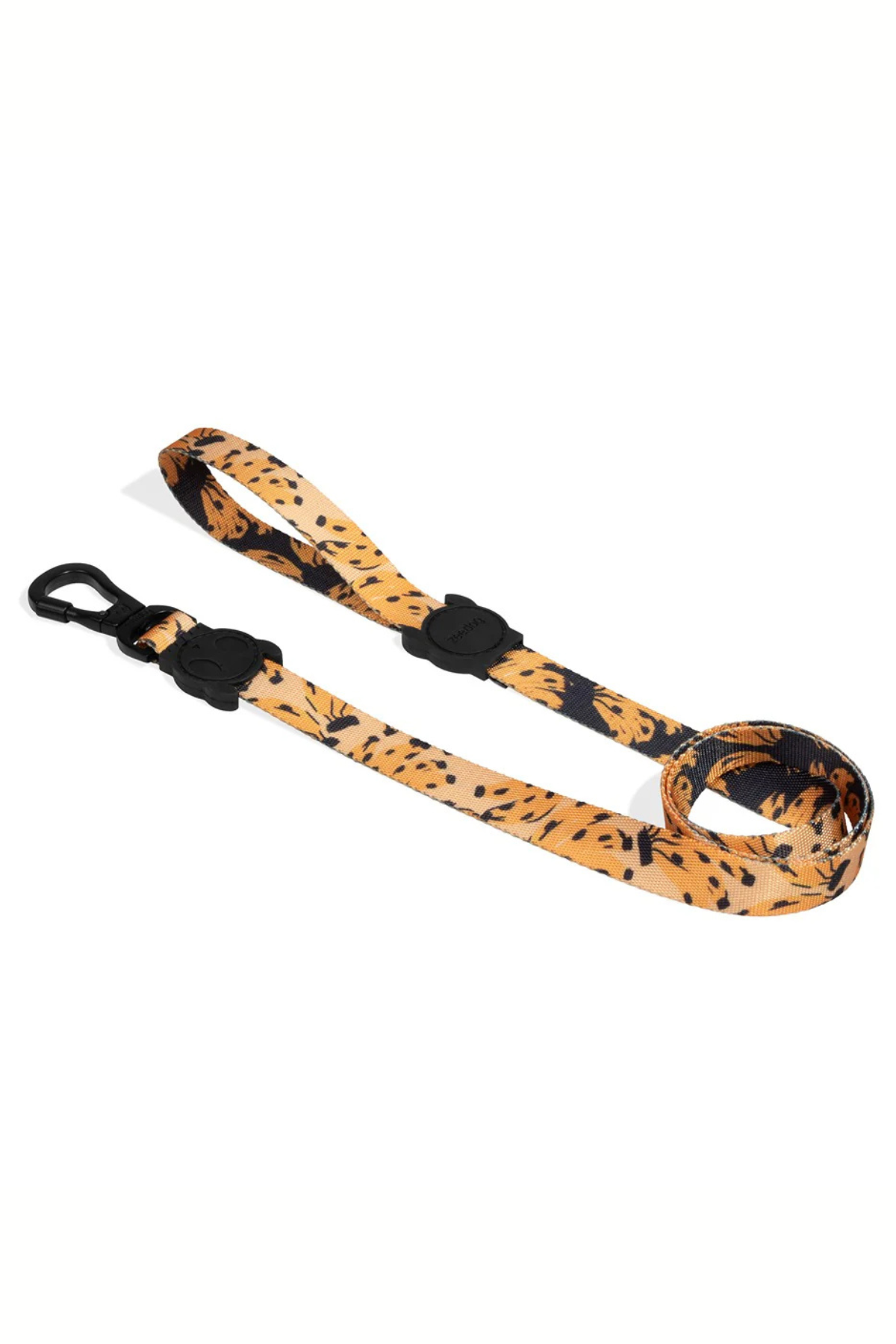 Zee.Dog Bossa Banana Köpek Gezdirme Tasması - FARM Rio