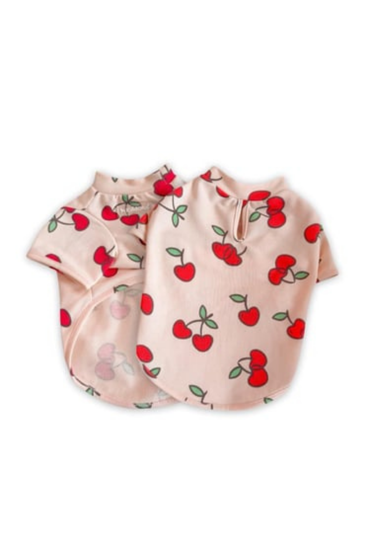 Lolidogs Köpek Sweatshirt Cherry Bomb