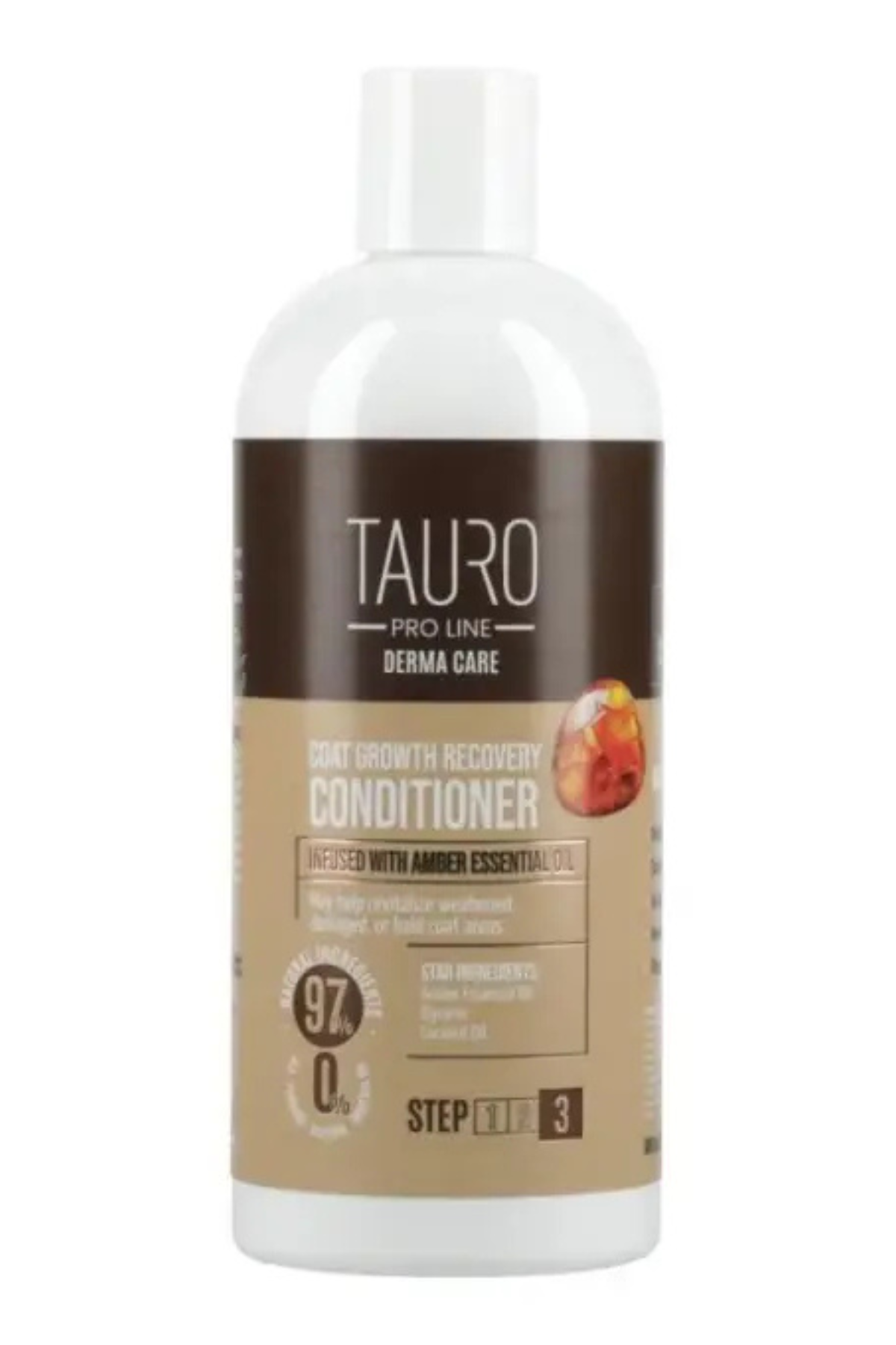 Tauro Pro Line Tüy Gelişimi Conditioner