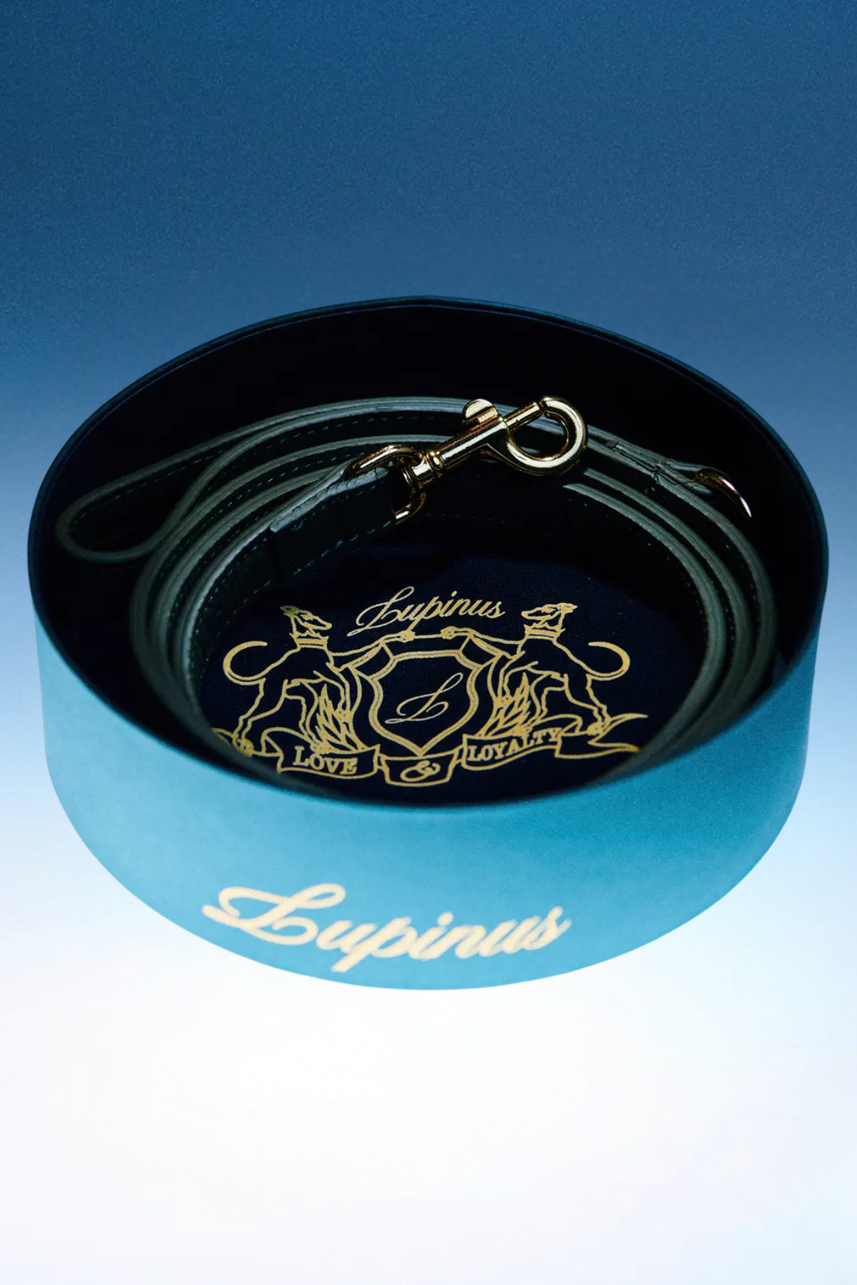 Imperial Viridis Köpek Gezdirme Kayışı