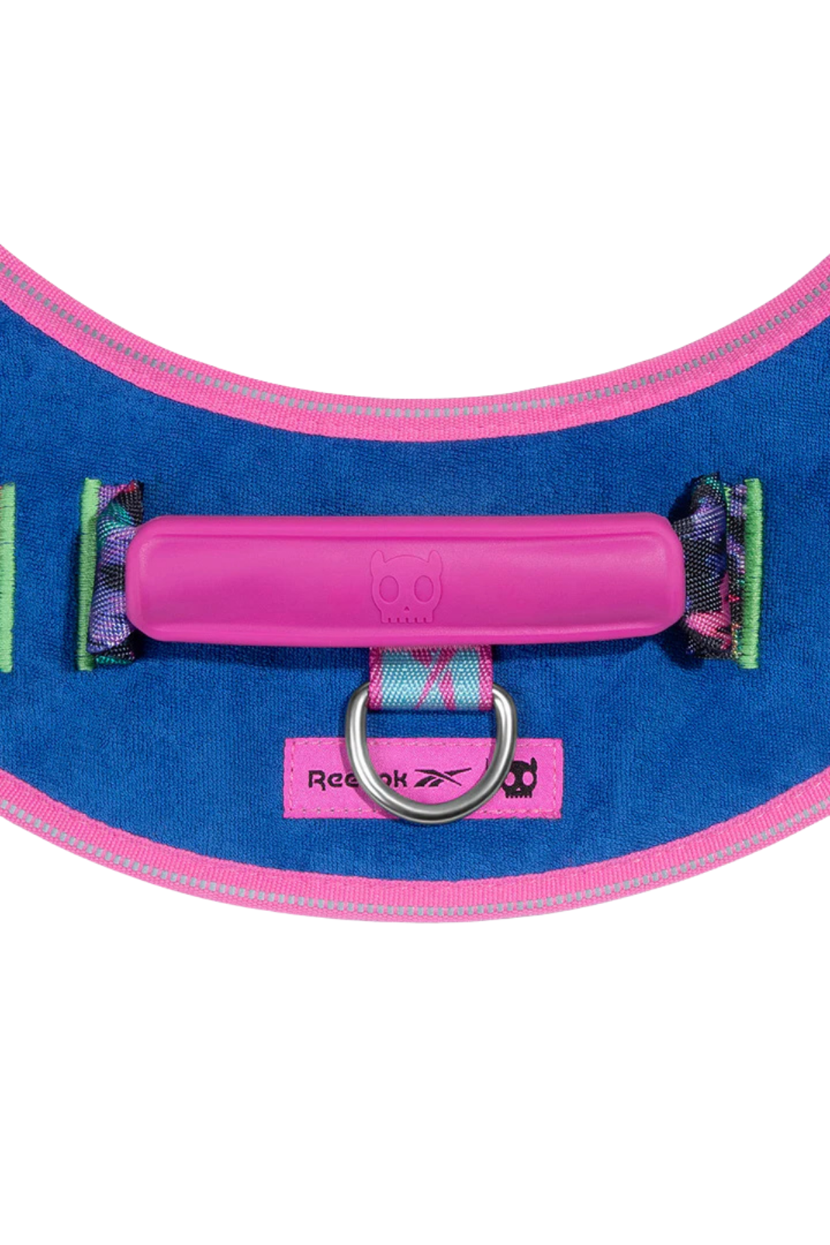 Zee.Dog Reebok x Zee.Dog Aerobic FlyHarness Köpek Tasması