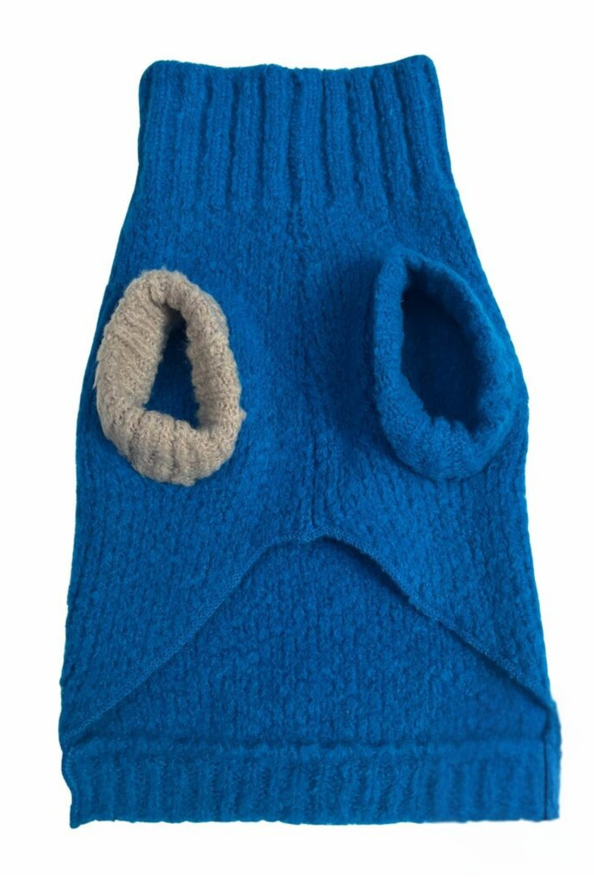 Suchkin Hole Blue (New) Köpek Kazağı