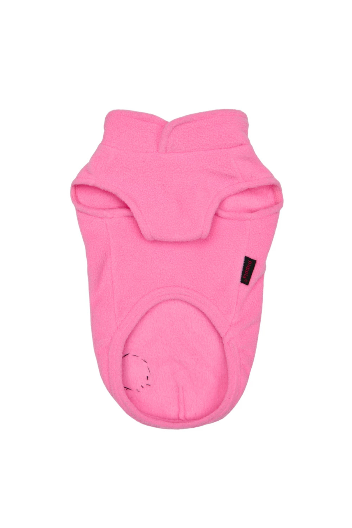 Puppia Lucius Mont-Göğüs Tasması - Pembe