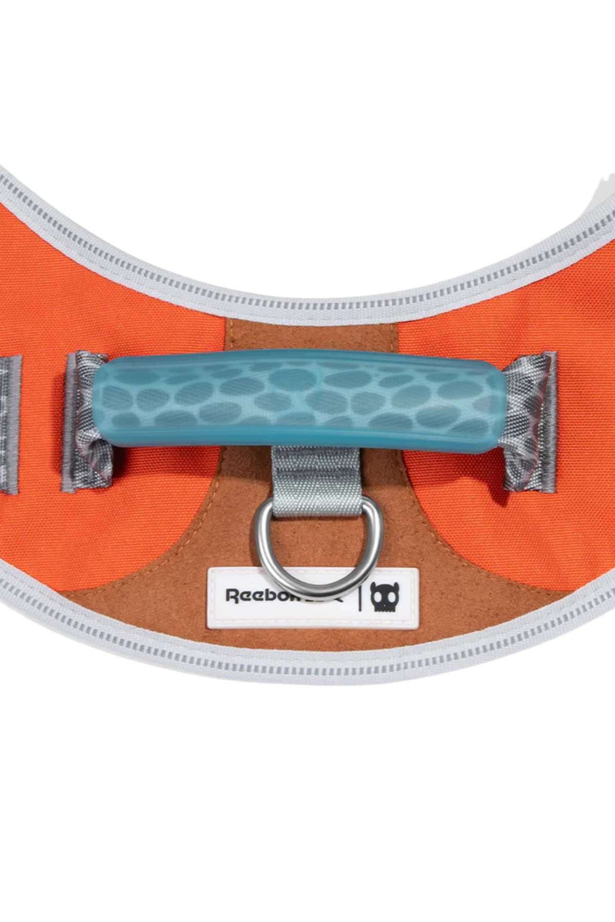 Zee.Dog Reebok x Zee.Dog Suede FlyHarness Köpek Göğüs Tasması