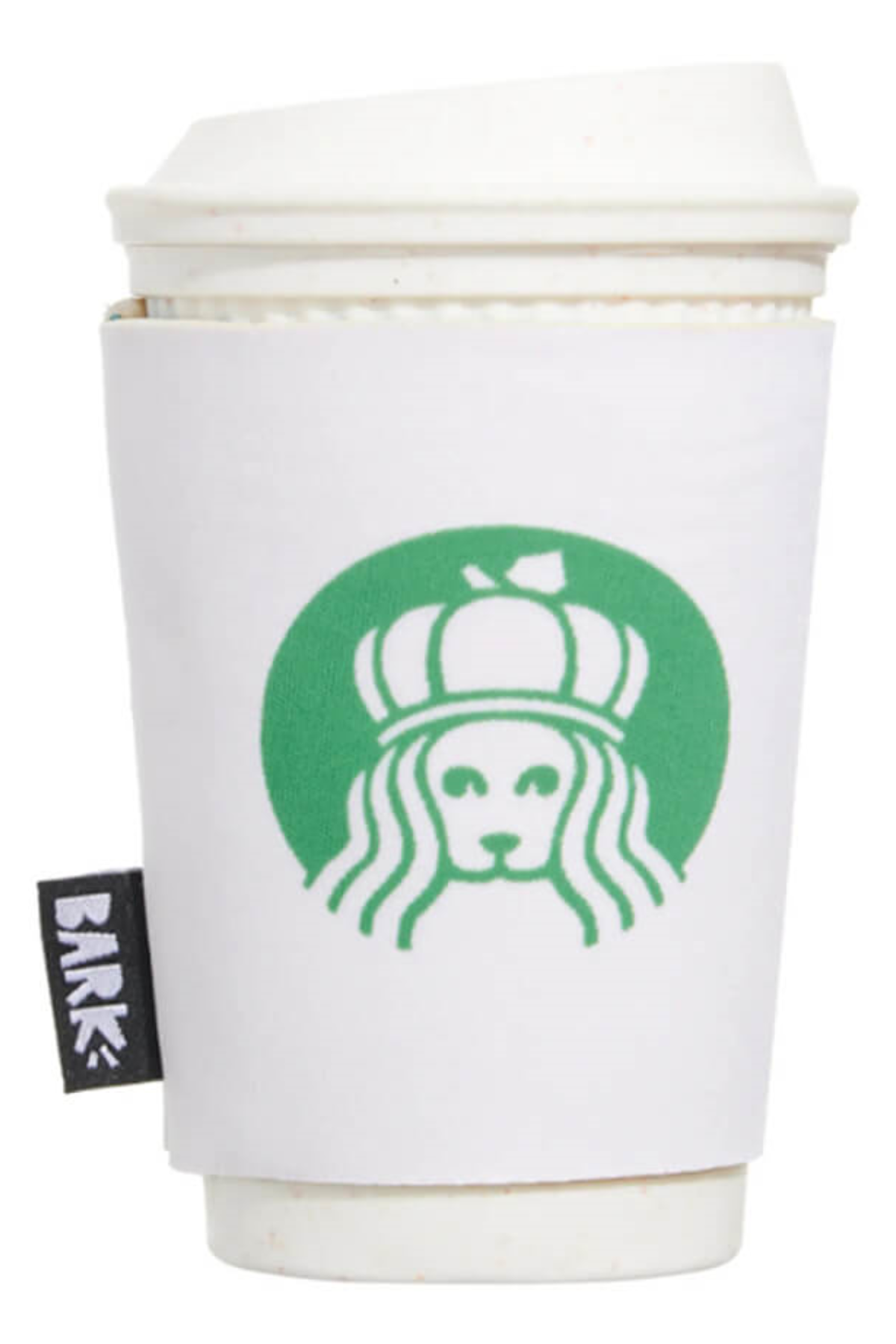 Bark Starbark Balkabağı Aromalı Latte Ödül Dağıtıcı M/L