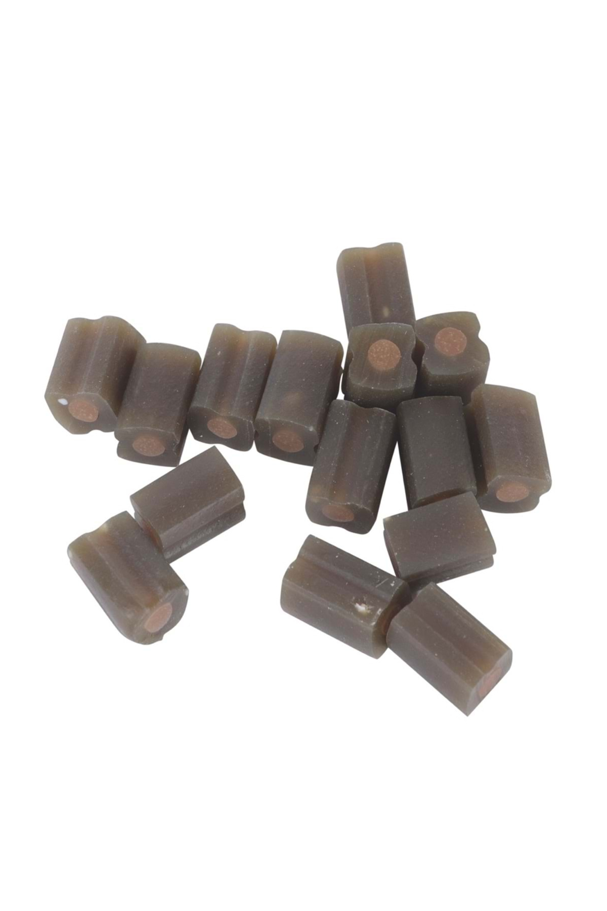 M-PETS DENTAL SNACK AVOCADO STUFFED STICK MINI ÖDÜL 100GR