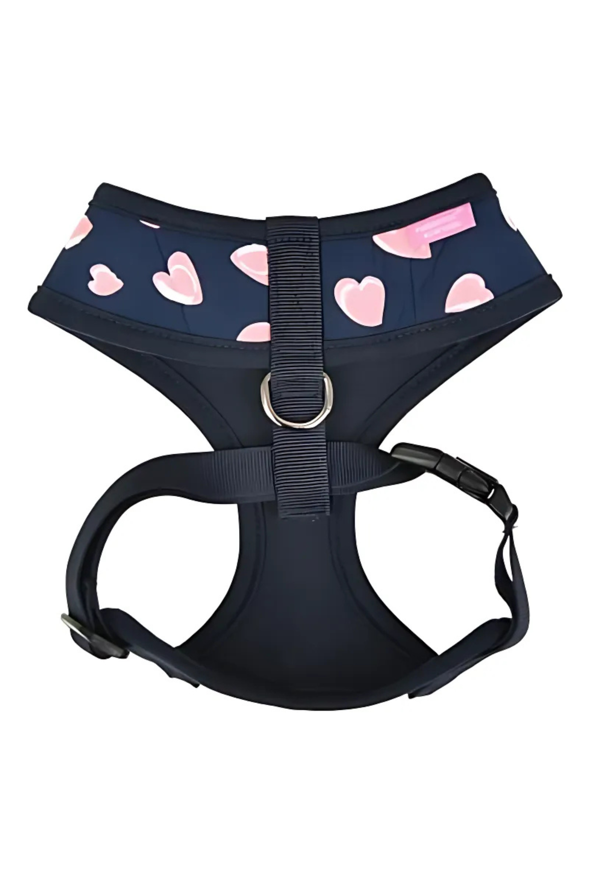 Pinkaholic New York Loveday Harness A Göğüs Tasması Lacivert